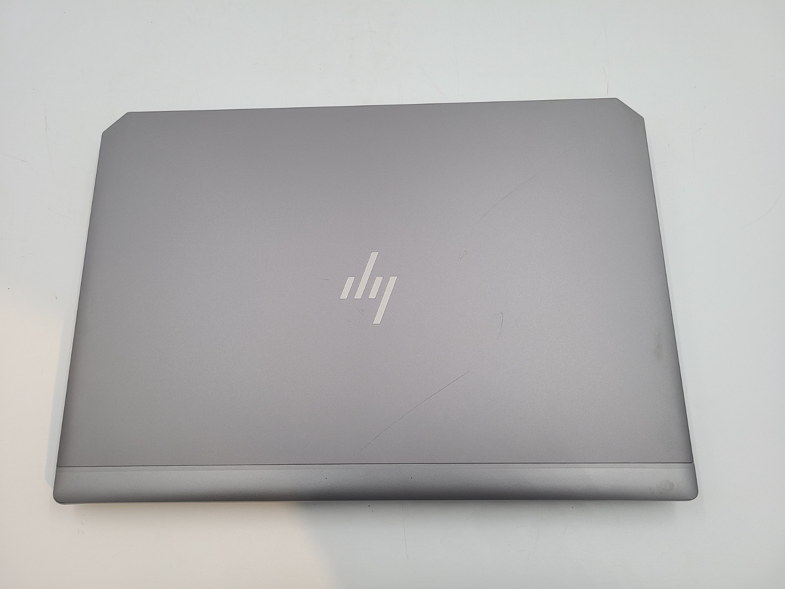 HP zBook 15 G6 i7-9850H 2.60GHz 48GB Ram 256GB SSD Win 11 Pro NVIDIA T2000