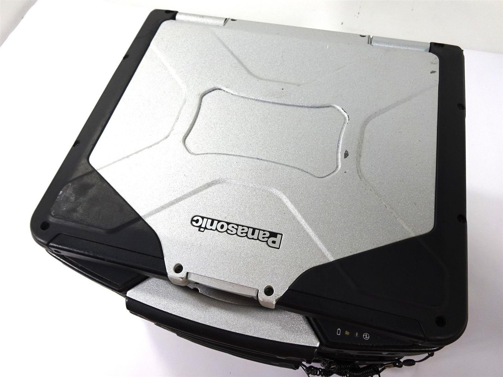 Lot 4 Panasonic CF-31 MK4 Core i5-3340M 2.70GHz 8GB RAM – No Hard Drive