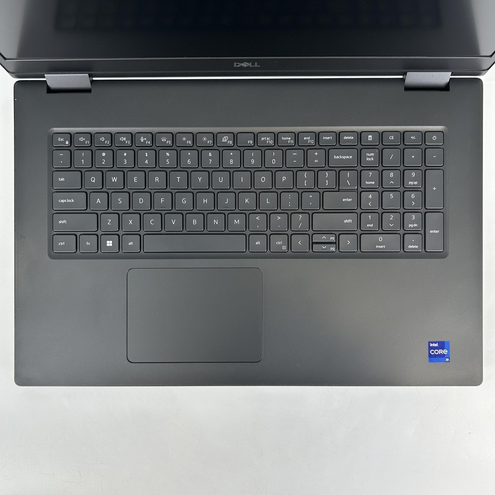 Dell Precision 7780 17.3 FHD 2.2 GHz i9-13950HX 64GB 1TB SSD RTX 5000 Ada