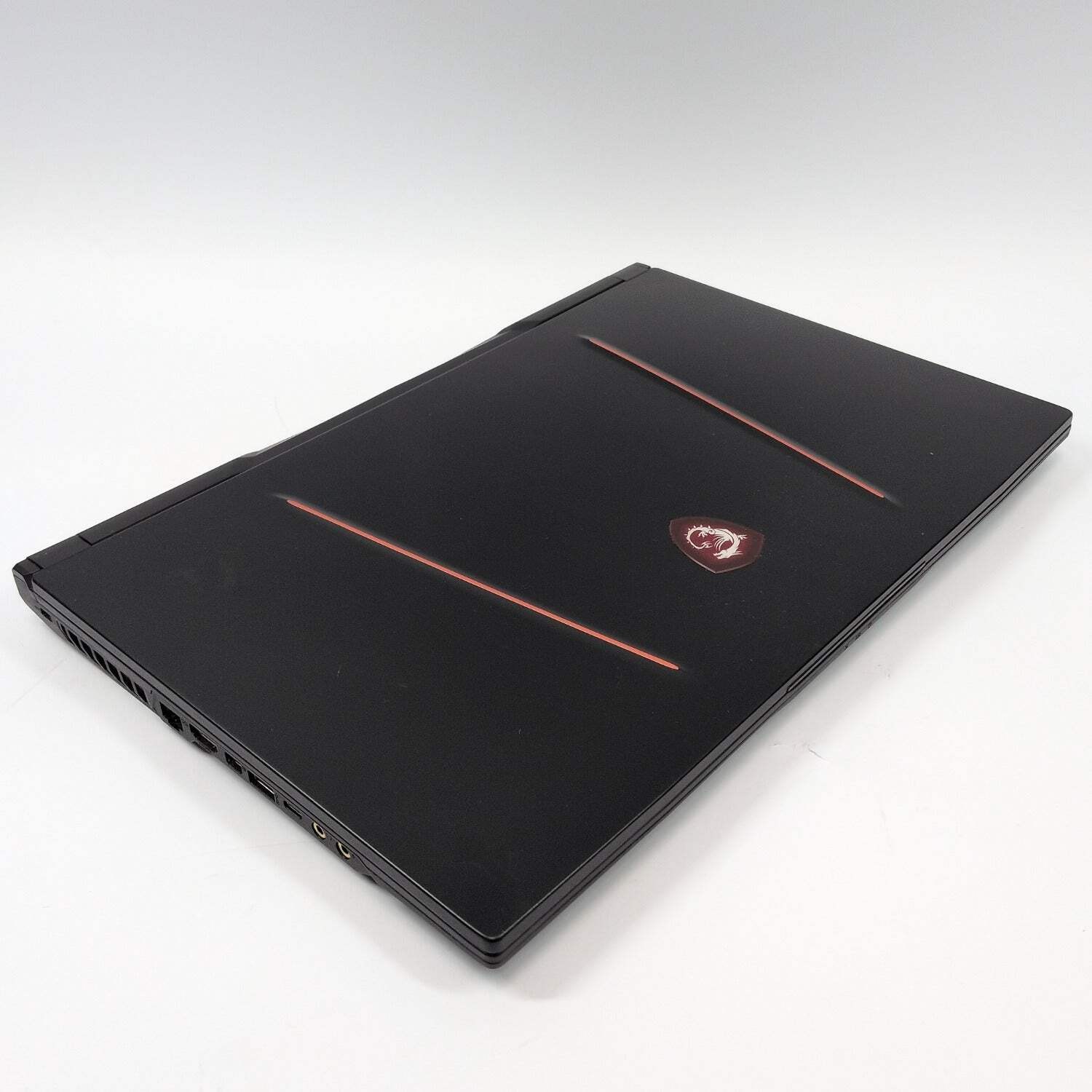 MSI Raider GE75 10SGS 17.3″ i7-10750H 2.9GHz 16GB RAM 1TB GeForce RTX 2080 Super