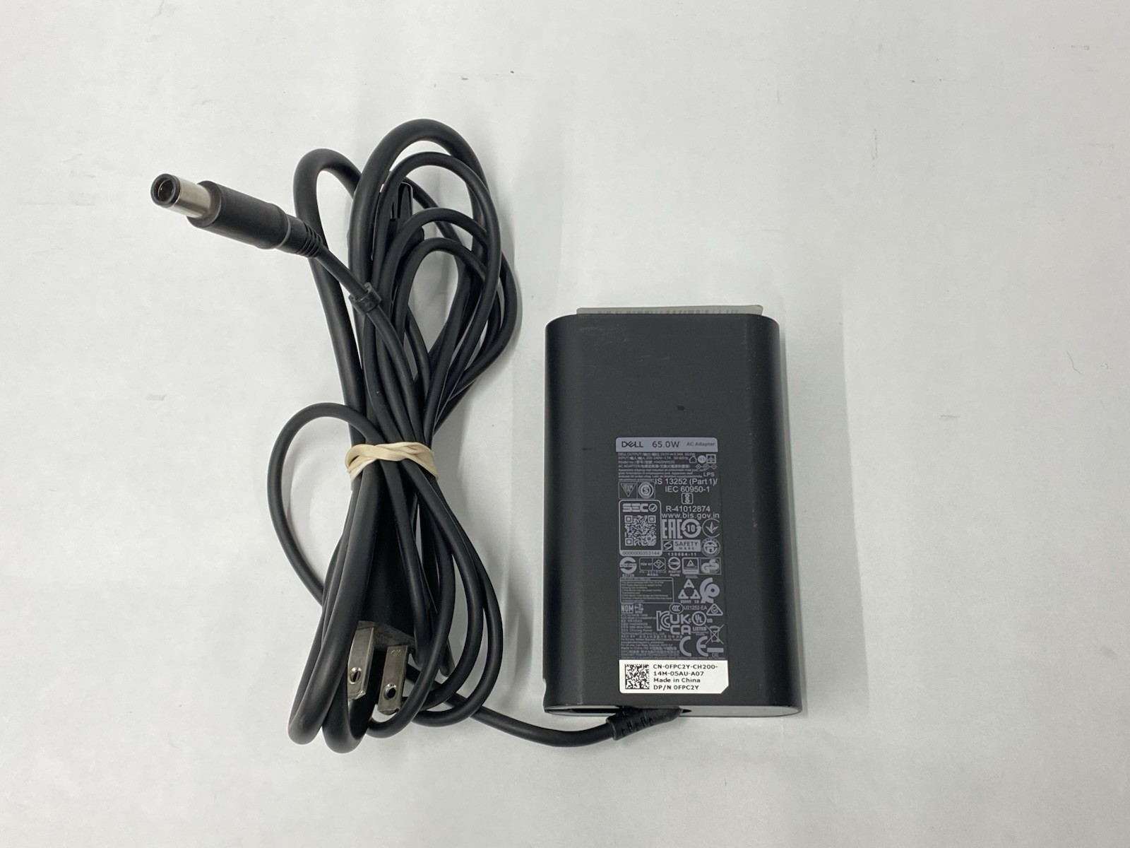 Dell Latitude 5510 – Grade B – FHD – i7-10610U – 16GB – 256SSD – W11P