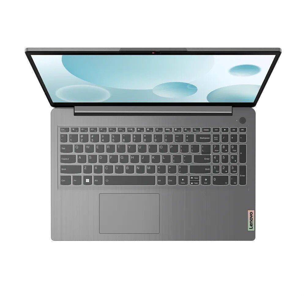 Lenovo Ideapad 3 15Iau7 15.6″ Laptop Intel i7-1255U 16GB RAM 512GB SSD W11H