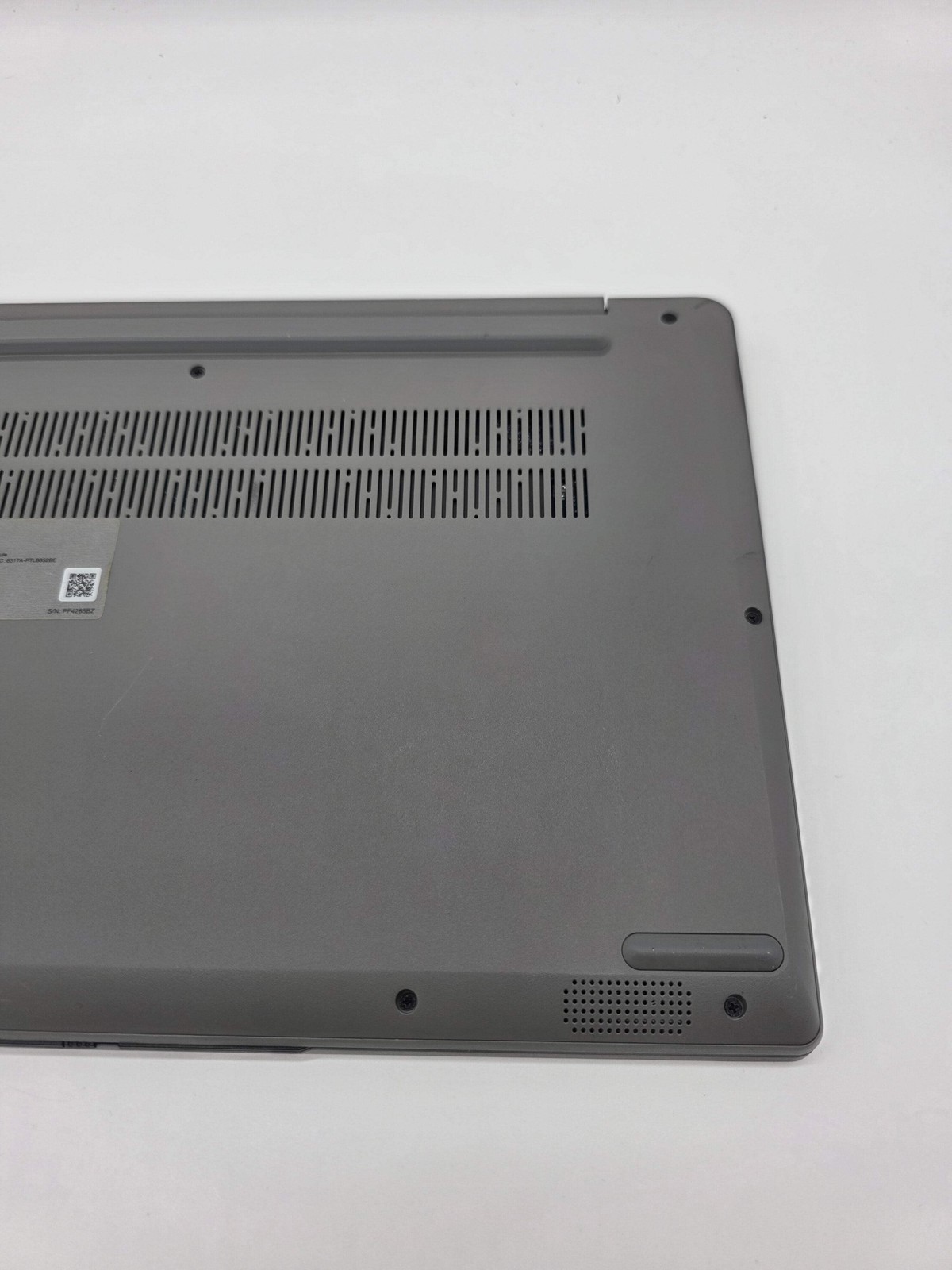 Lenovo IdeaPad 1 14IGL7 14″ Pentium Silver N5030 4GB 128GB Silver Used