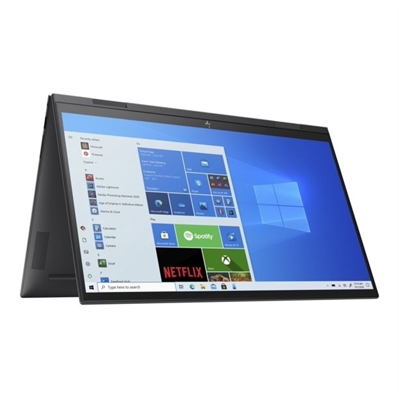 HP Envy X360 15M-EU0033DX 15.6″ 8GB, Nightfall Black