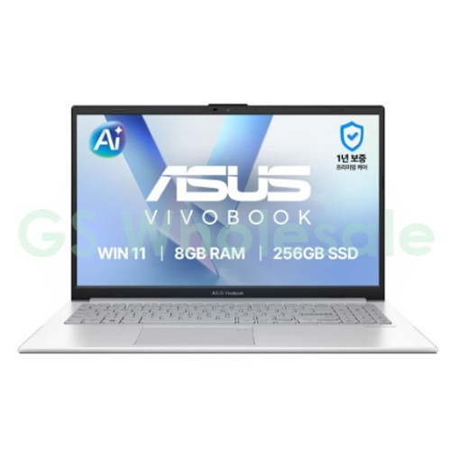 ASUS Vivobook Go 15 UX3607QA-SH072W AMD Ryzen 5/8GB/256GB 15.6″ Laptop