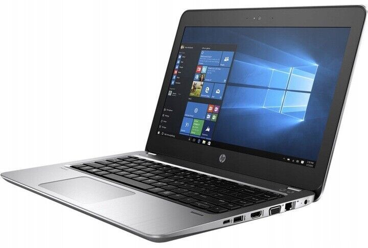 HP ProBook 430 G4 i3-7100U 4GB/320GB HDD WIN 7/10