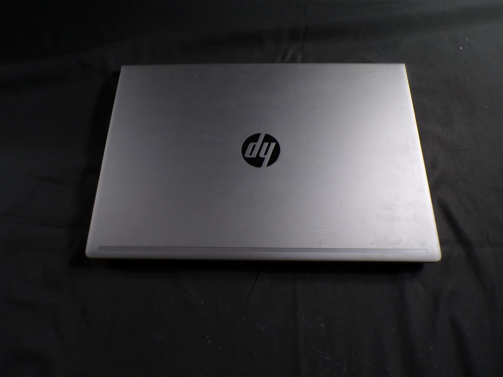 HP PROBOOK 450 G6 INTEL CORE i3 8TH GEN 8GB RAM