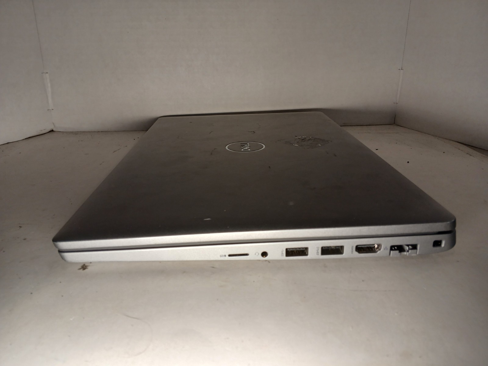 Dell Latitude 5520 15.6″ Laptop i5-1145G7 4GB RAM 256GB SSD Win11 NO BATTERY #97
