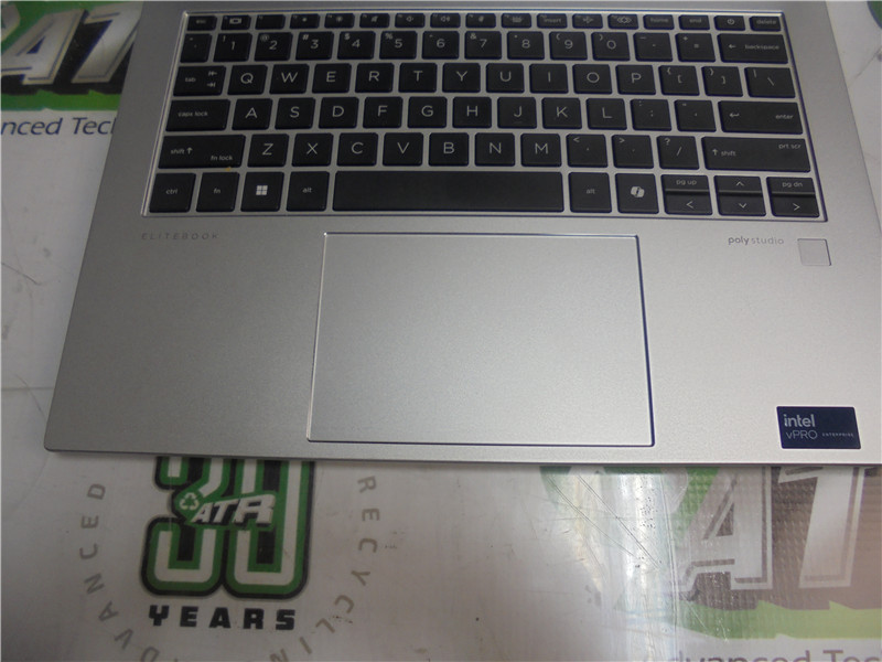 HP Elitebook 840 G11 Laptop Intel Core Ultra 5 135U 4.4GHz 16GB RAM 512GB SSD