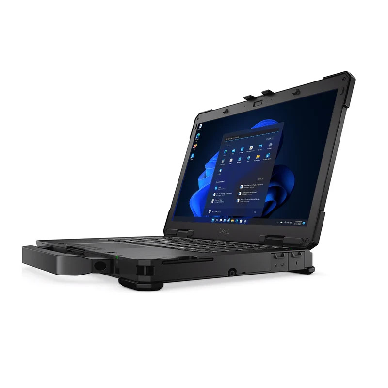 Dell Pro Rugged 14, Intel Ultra 7 165U, 16GB 512GB, 14″ FHD, Window 11 Pro