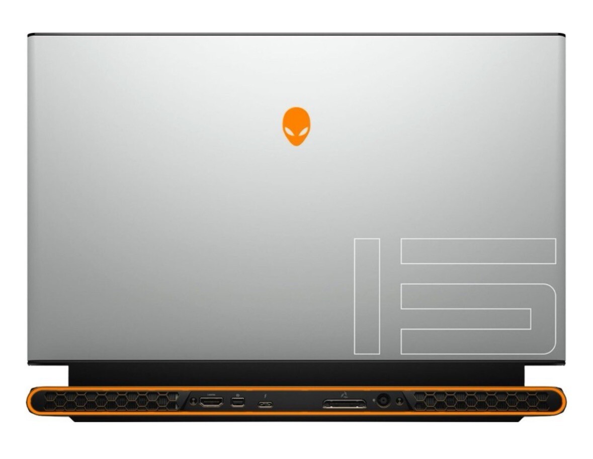 Alienware – M15 15.6″ Gaming Laptop RTX 2060