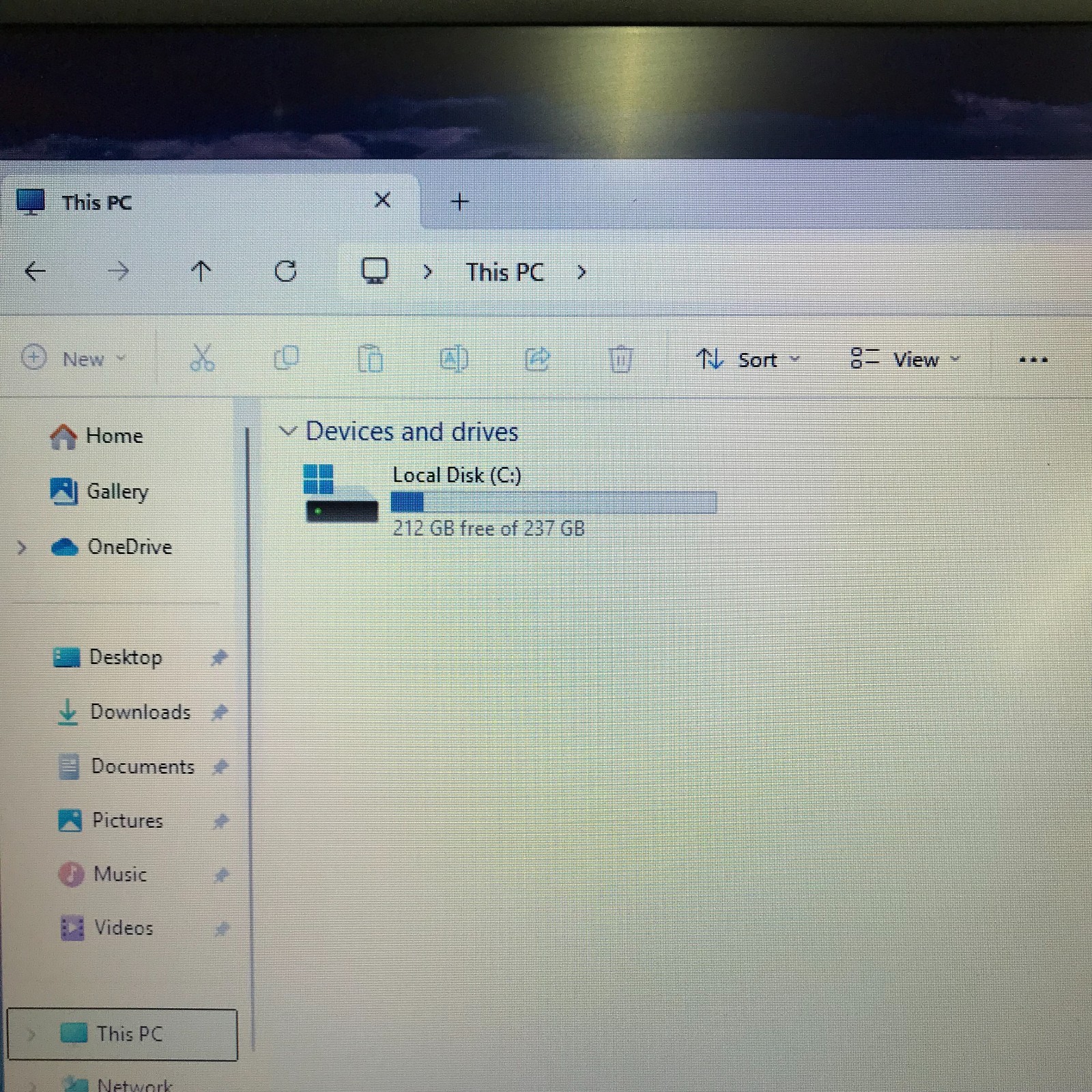 Dell Latitude 3510 Laptop i5-10210U 1.60GHz 8GB RAM 256GB SSD (Windows 11 Pro)
