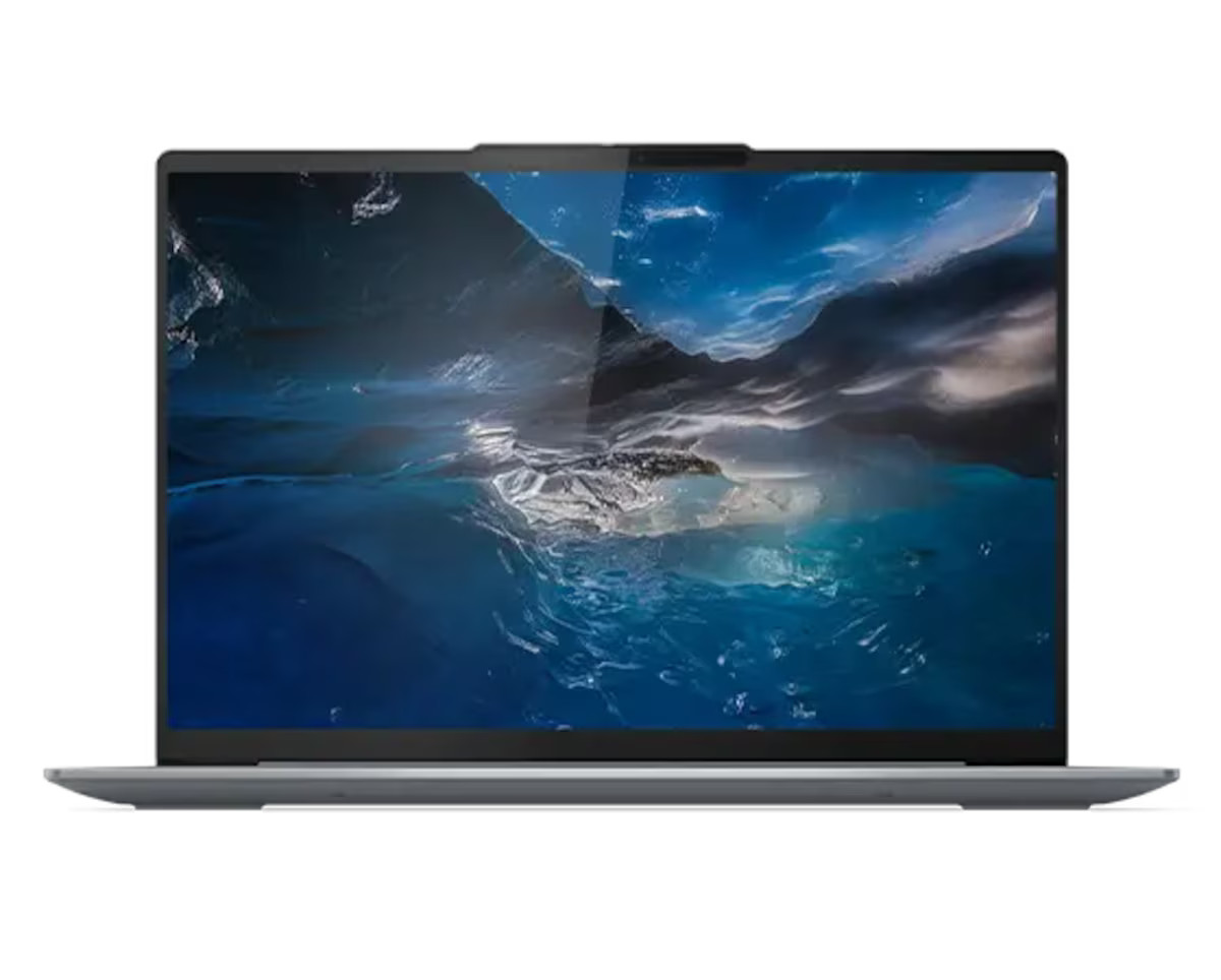 Lenovo Slim 7i 14 in Intel i7-1360P 16 GB RAM 1TB SSD W11 Pro Touch Gray IPS