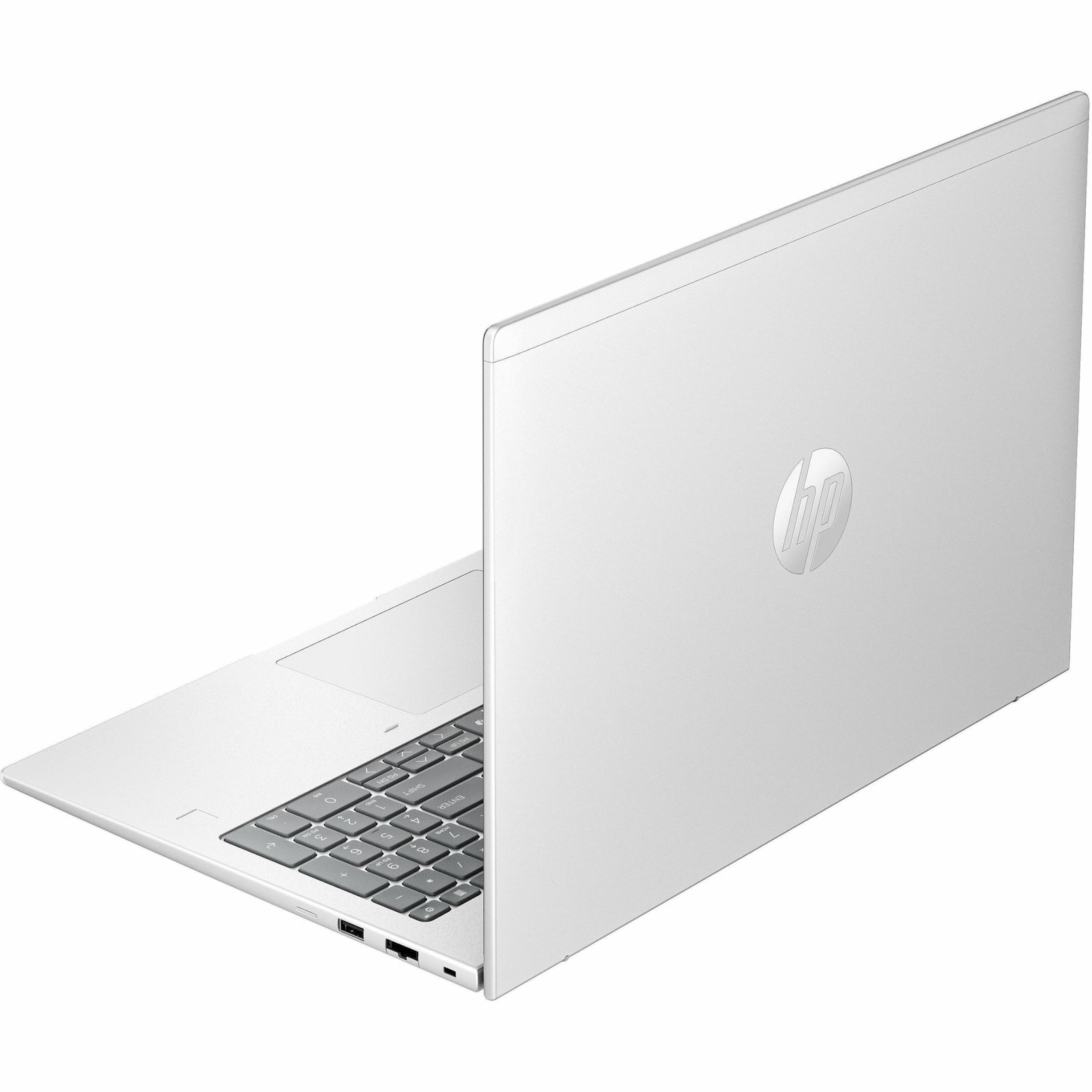 HP ProBook 4 G1i 16″ Touch 60Hz Intel Core U7 24GB SSD Silver W11P D4EC7UTABA