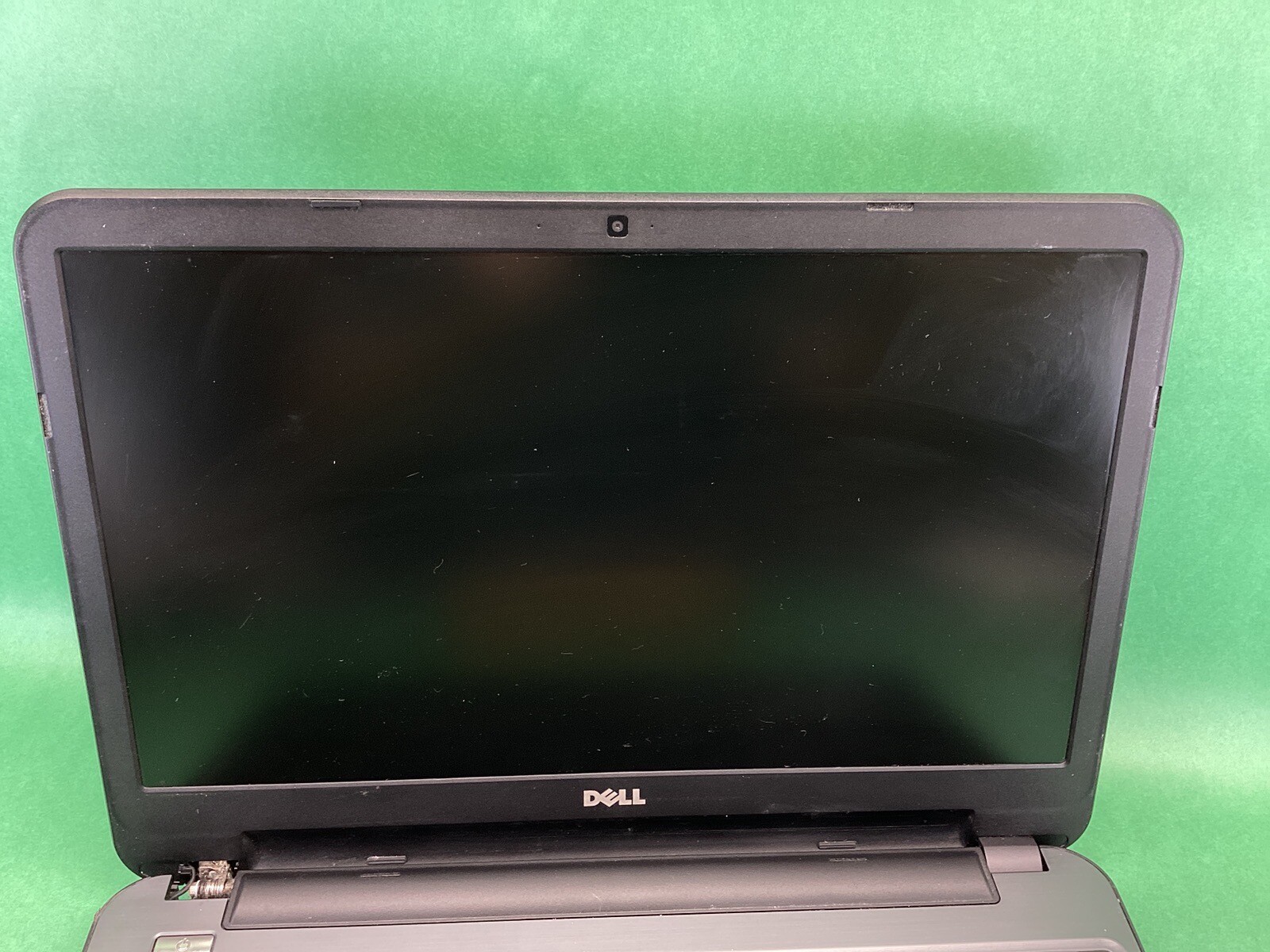 Dell Latitude 3540, i5 Laptop – UNTESTED