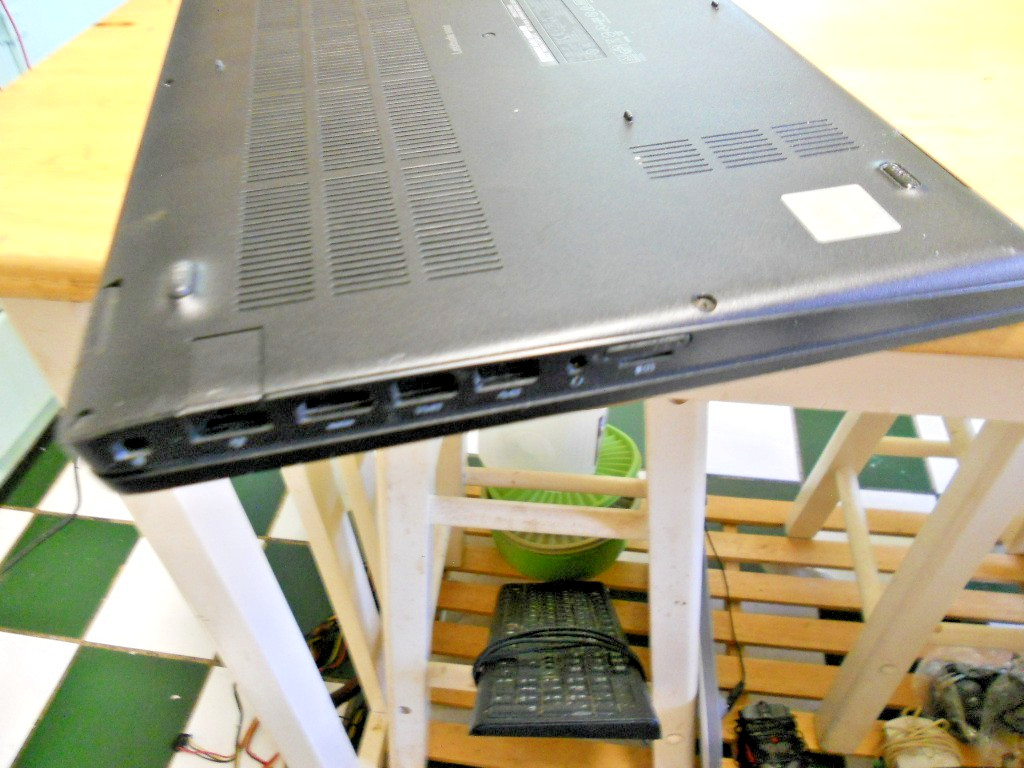 dell latitude 5500