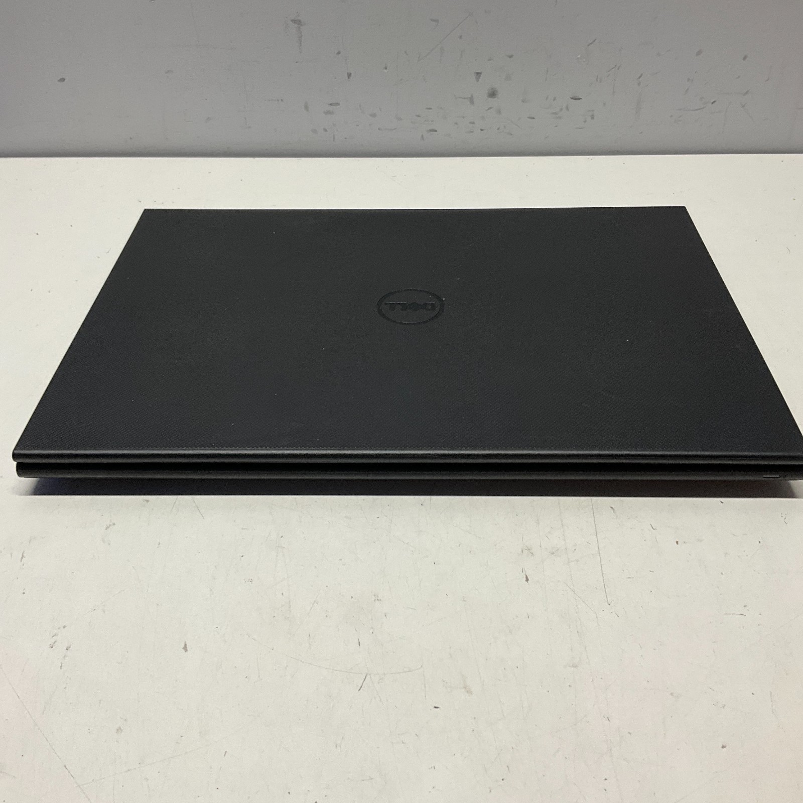 Dell Inspiron 3543 Laptop Intel Core i3-5005U 2.00 GHz 4GB 120GB SSD NO BATTERY