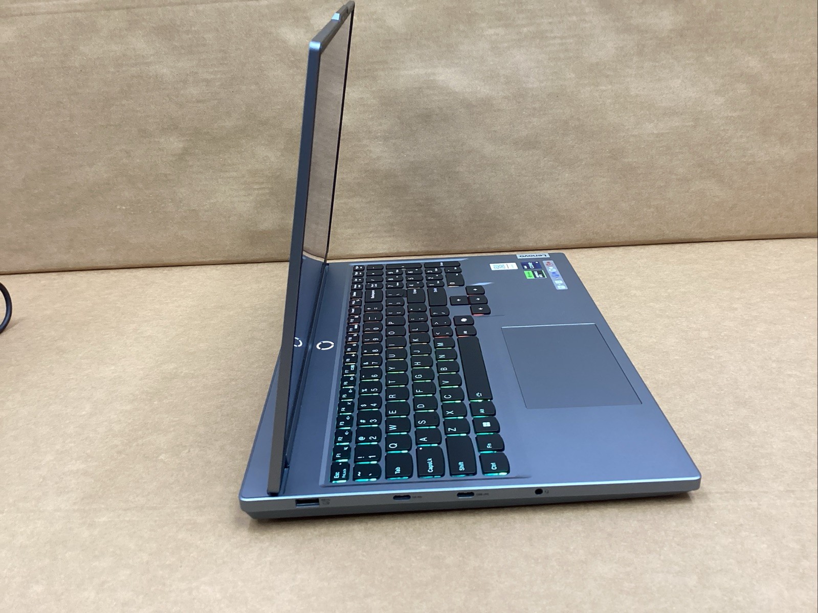 Lenovo Legion 5 16IRX9 16″ 2560×1600 i9-14900HX 32GB 1TB SSD RTX 4060 W11H