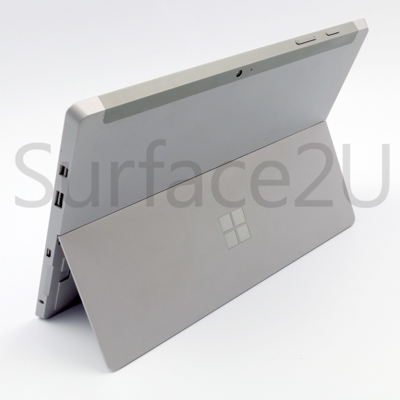 BUNDLE Microsoft Surface 3 128GB Verizon 4G LTE w/ Type Cover Keyboard & Charger
