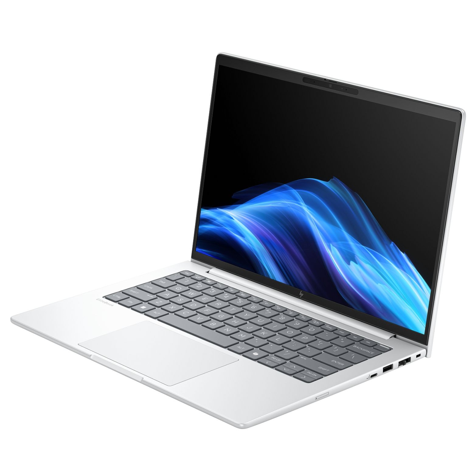 HP EliteBook 8 G1a 14″ WUXGA Touch AMD Ryzen 7 PRO 250 32GB DDR5 512GB SSD W11P