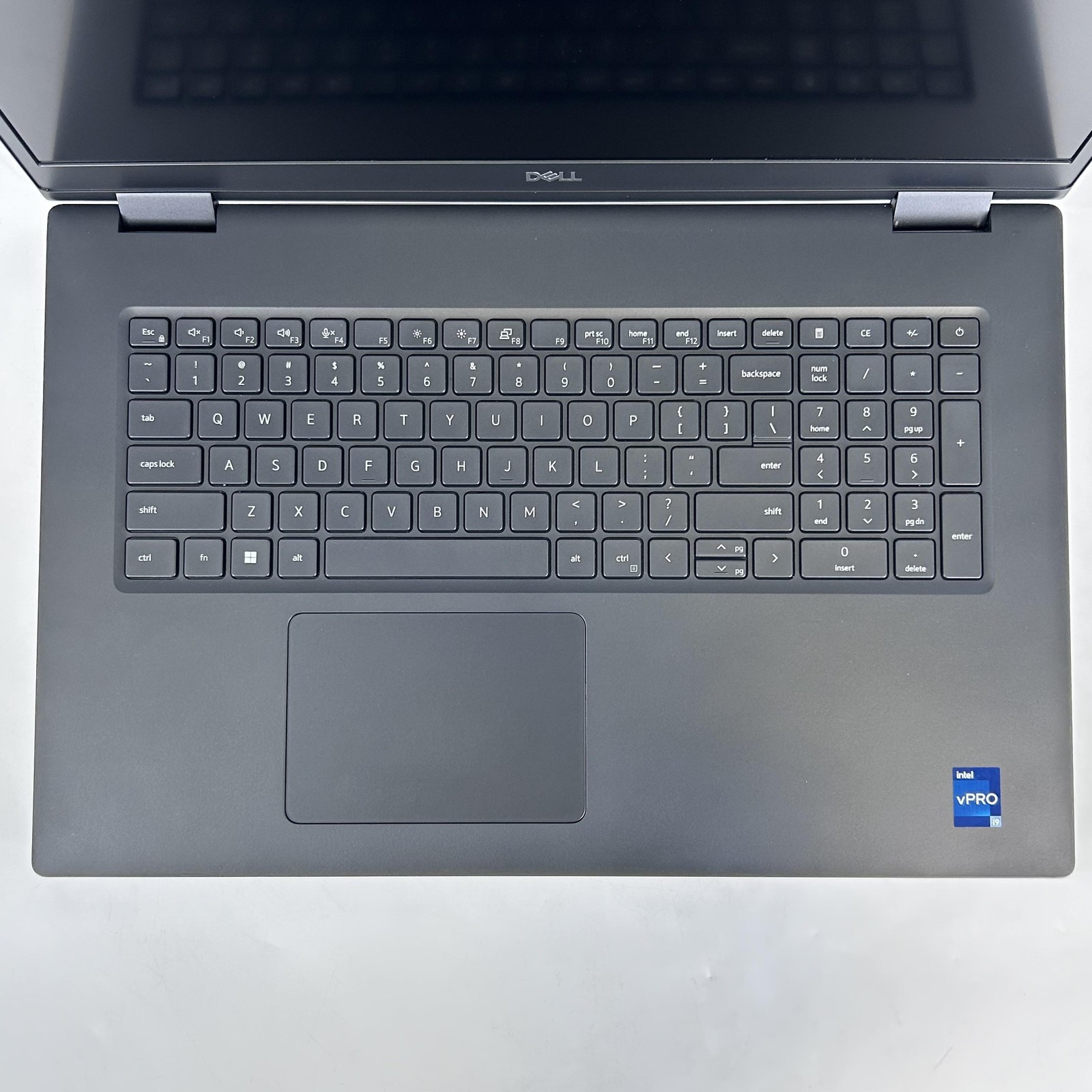 Dell Precision 7770 17.3 FHD 2.3 GHz i9-12950HX 32GB 512GB SSD NVIDIA RTX A5500
