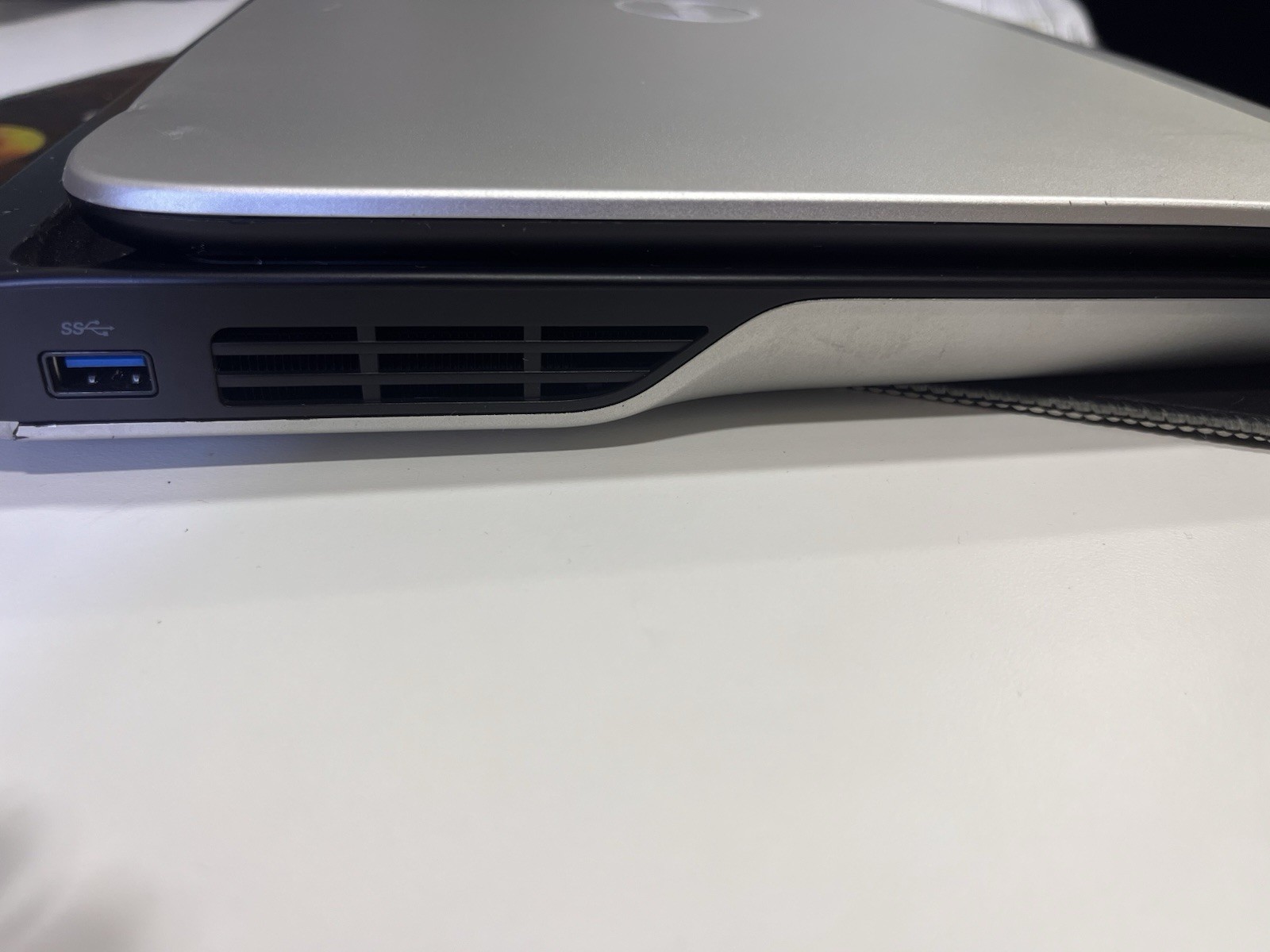 Dell XPS L502X 15.6” i7-2630QM, 8 GB/750GB SSD BlueRay, Win10 Pro