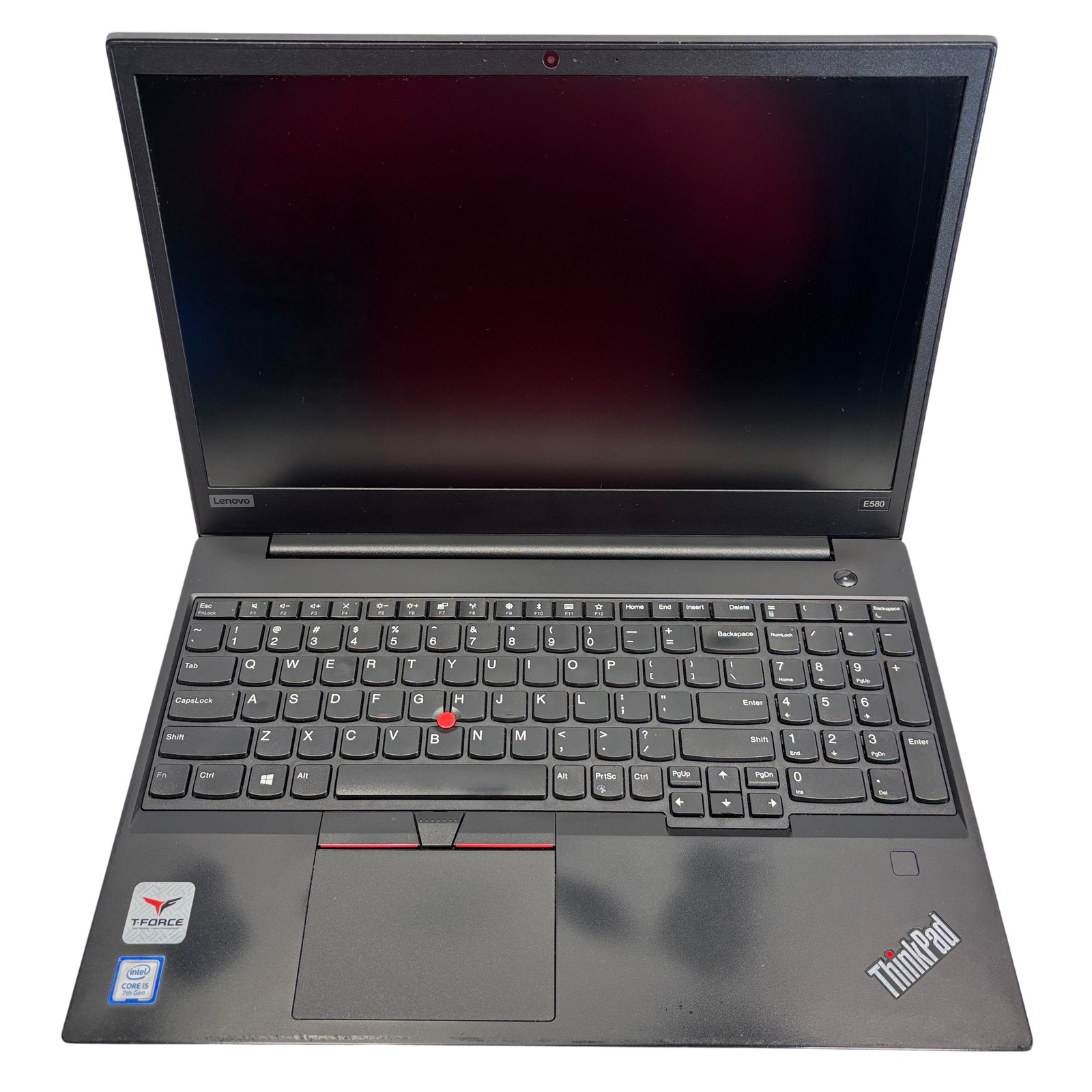 Lenovo ThinkPad E580 Win 11 Pro Core i5-7200U 2.5GHz 64GB RAM 256GB SSD 15.6″