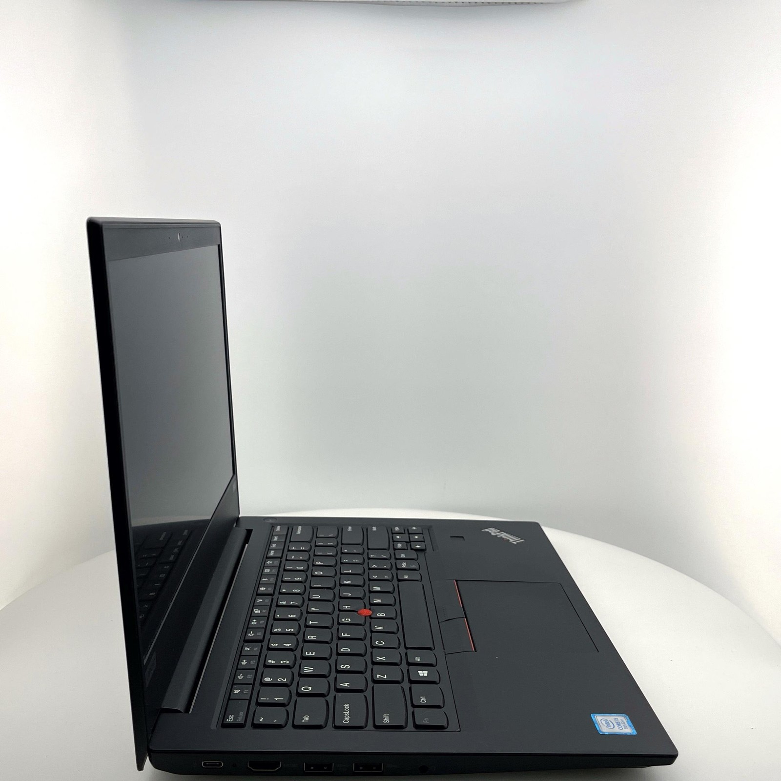 Lenovo ThinkPad E490 WC Core i5-8265U@1.6GHz 16GB RAM 512GB NVMe Win 11 Pro