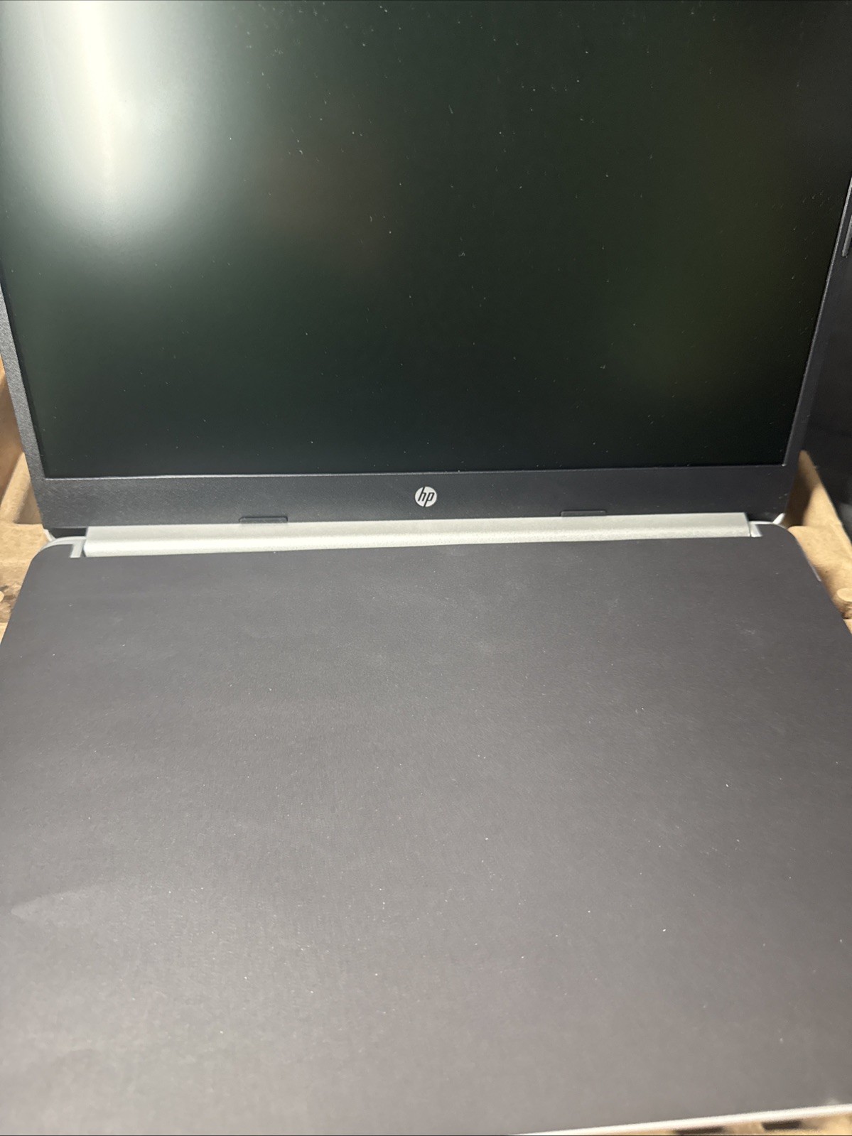HP 14″ HD 1366×768 Pentium Silver N6000 Laptop 4GB 64GB Emmc Win11Smode AJ1U8UA
