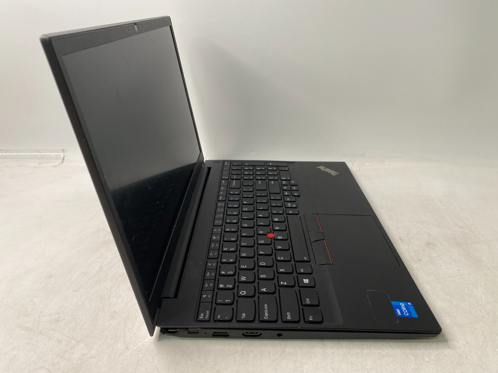 Lenovo ThinkPad E15 Gen 2 i5-1135G7 No RAM,SSD – No Power PARTS