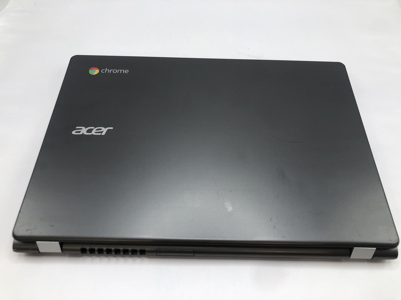 Acer C740-C4PE 11.6″ Chromebook – Intel 3205U – 4GB RAM 16GB SSD (BAD BATTERY)