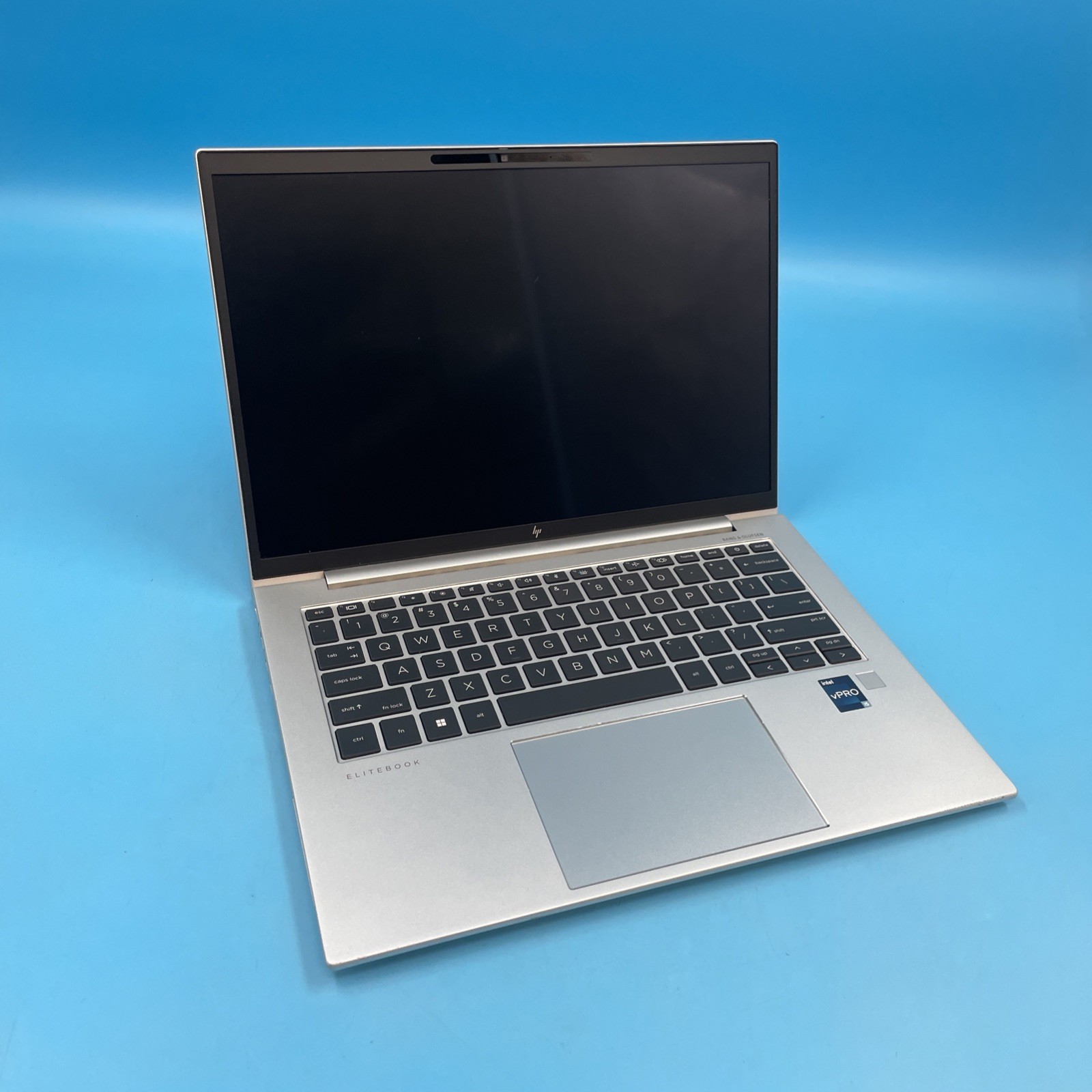 HP EliteBook 840 G10 | i5-1345U | NO RAM | NO DRIVE | NO OS | 71% BATTERY