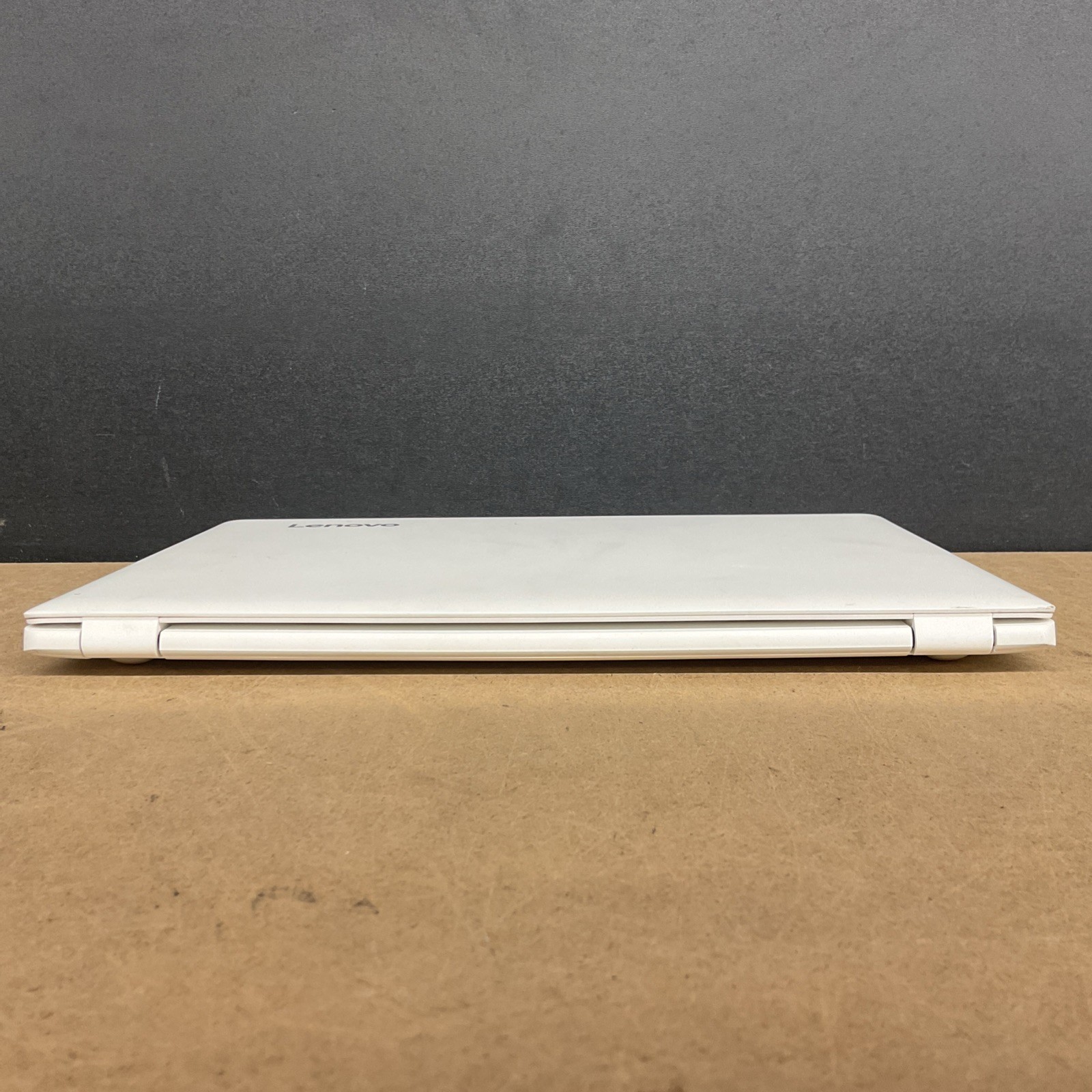 Lenovo IdeaPad 110S 11IBR 11.6 Inch Laptop White Notebook – Broken Untested
