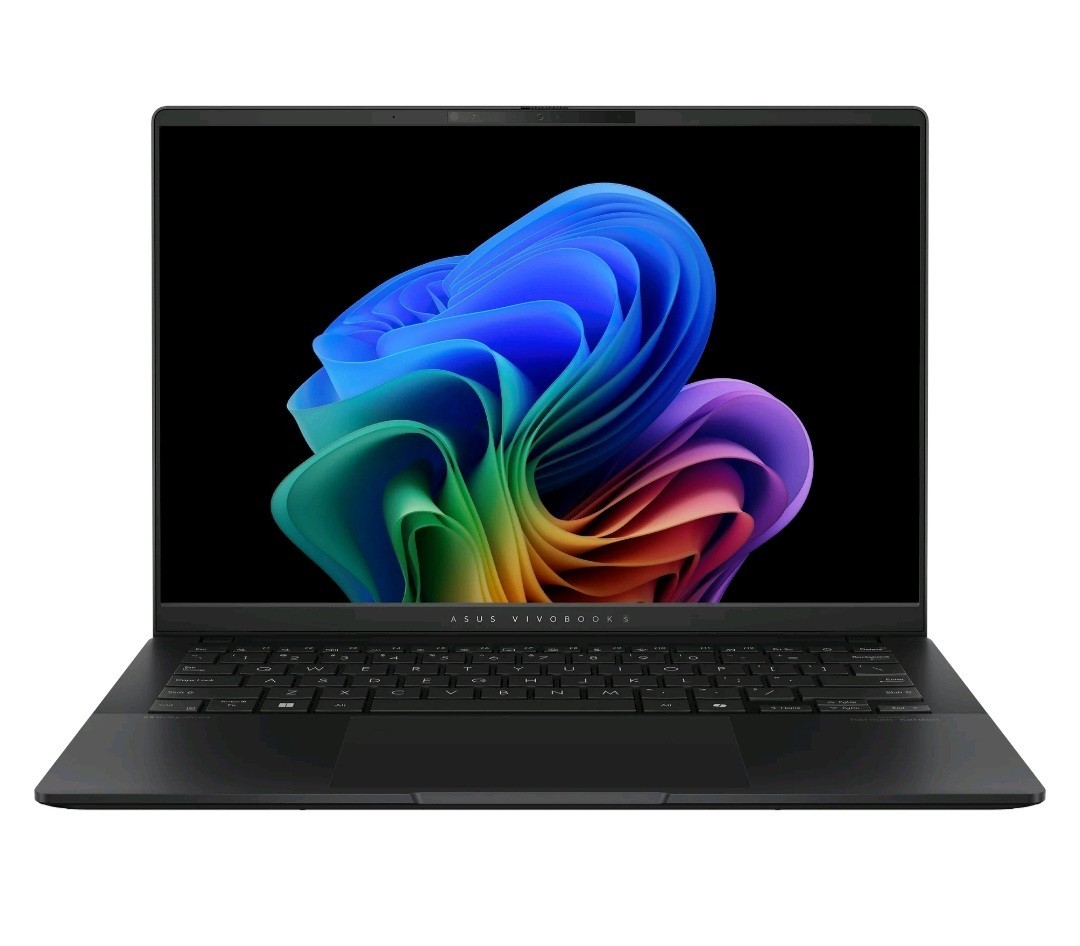 ASUS VivoBook S 14in Core Ultra 7 258V 32GB 1TB SSD Win 11 Home Black