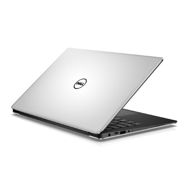 Dell XPS13 9370 Laptop Core i7 4K QHD+ 3200×1800 Touch 1TB 8GB Win10 XPS