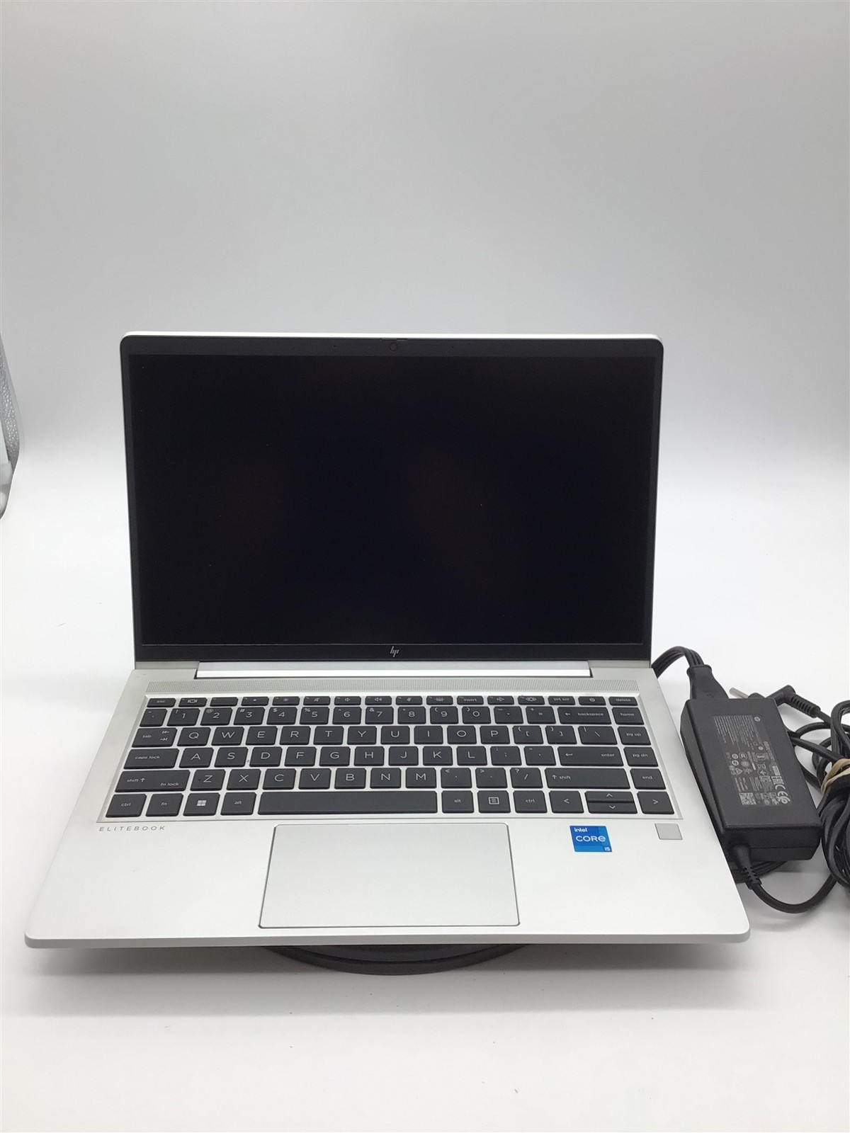 HP EliteBook 640 i5-1235U/16GB RAM/512GB SSD