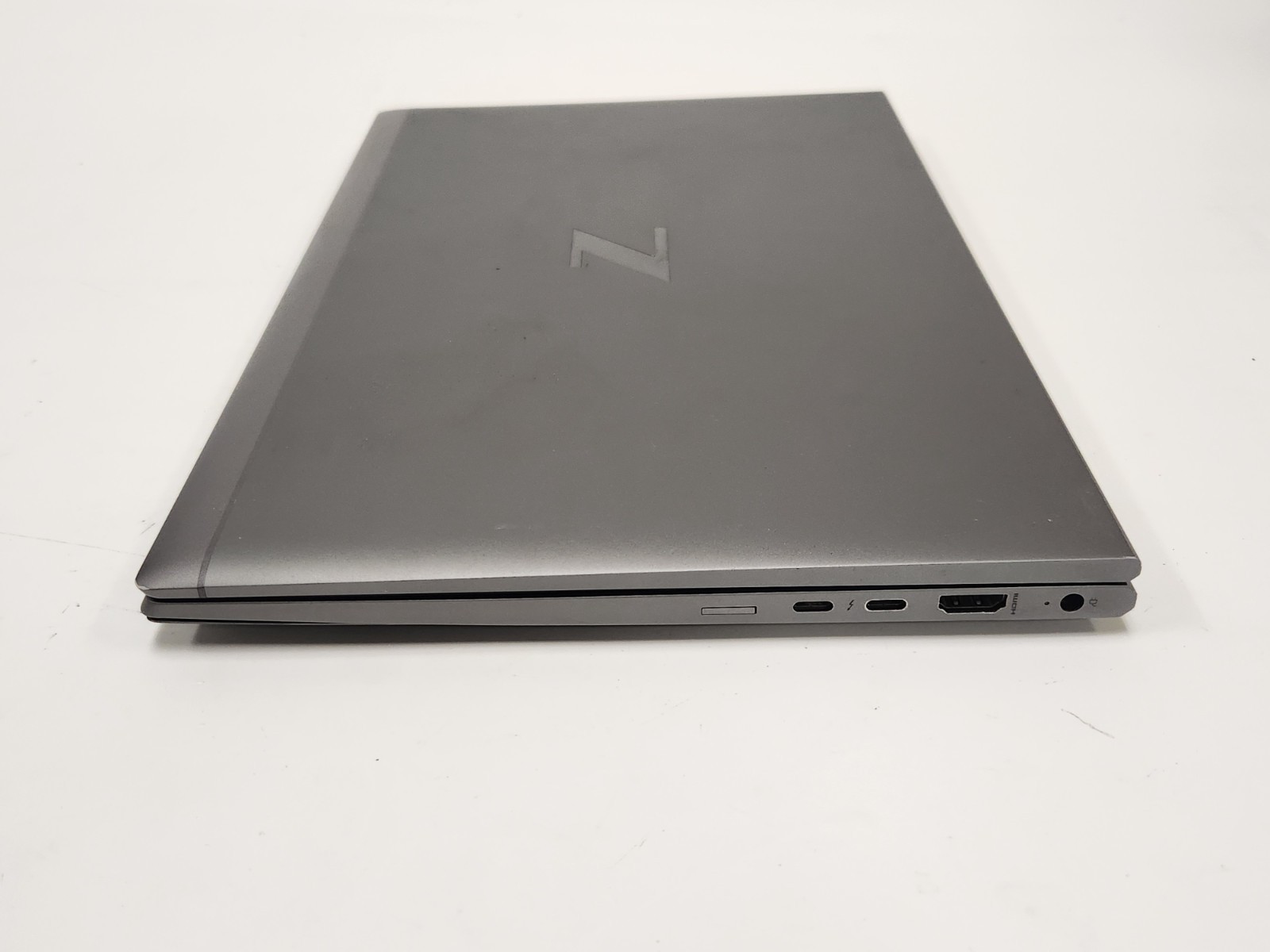 HP Zbook Firefly 14″ G8 i7-1185G7 3.00Ghz 16GB RAM 512GB NVME W11P *READ*