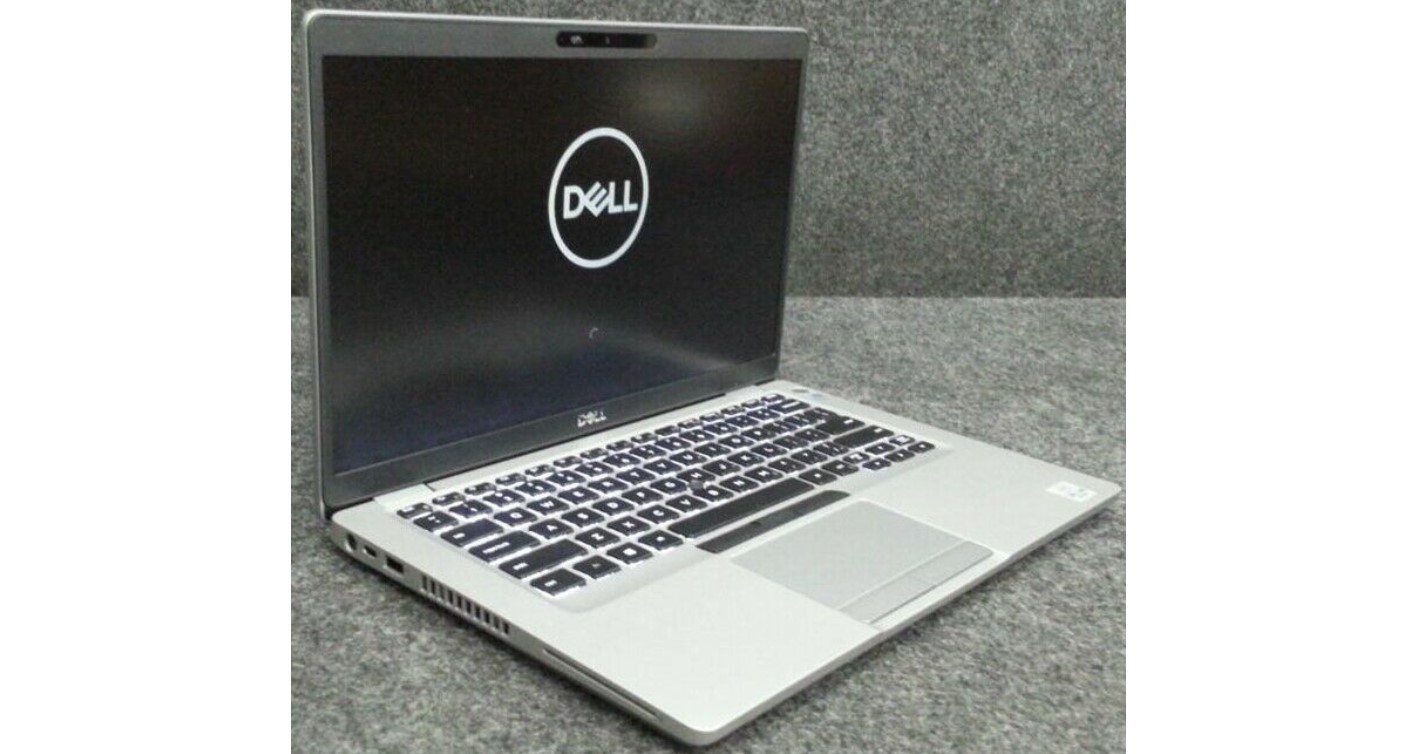 Dell Latitude 5411 i7-10850H 2.7GHz 16GB 256GB NVMe 14″ No OS: Fair