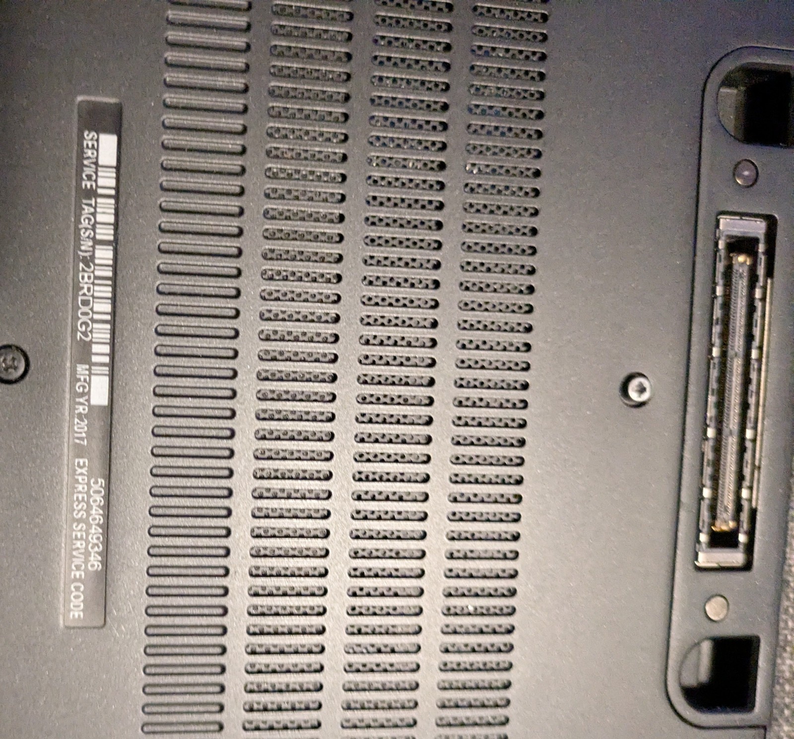 Dell Latitude E7470 / 14″ HD / RAM 8GB / SSD128GB / i5-6300U