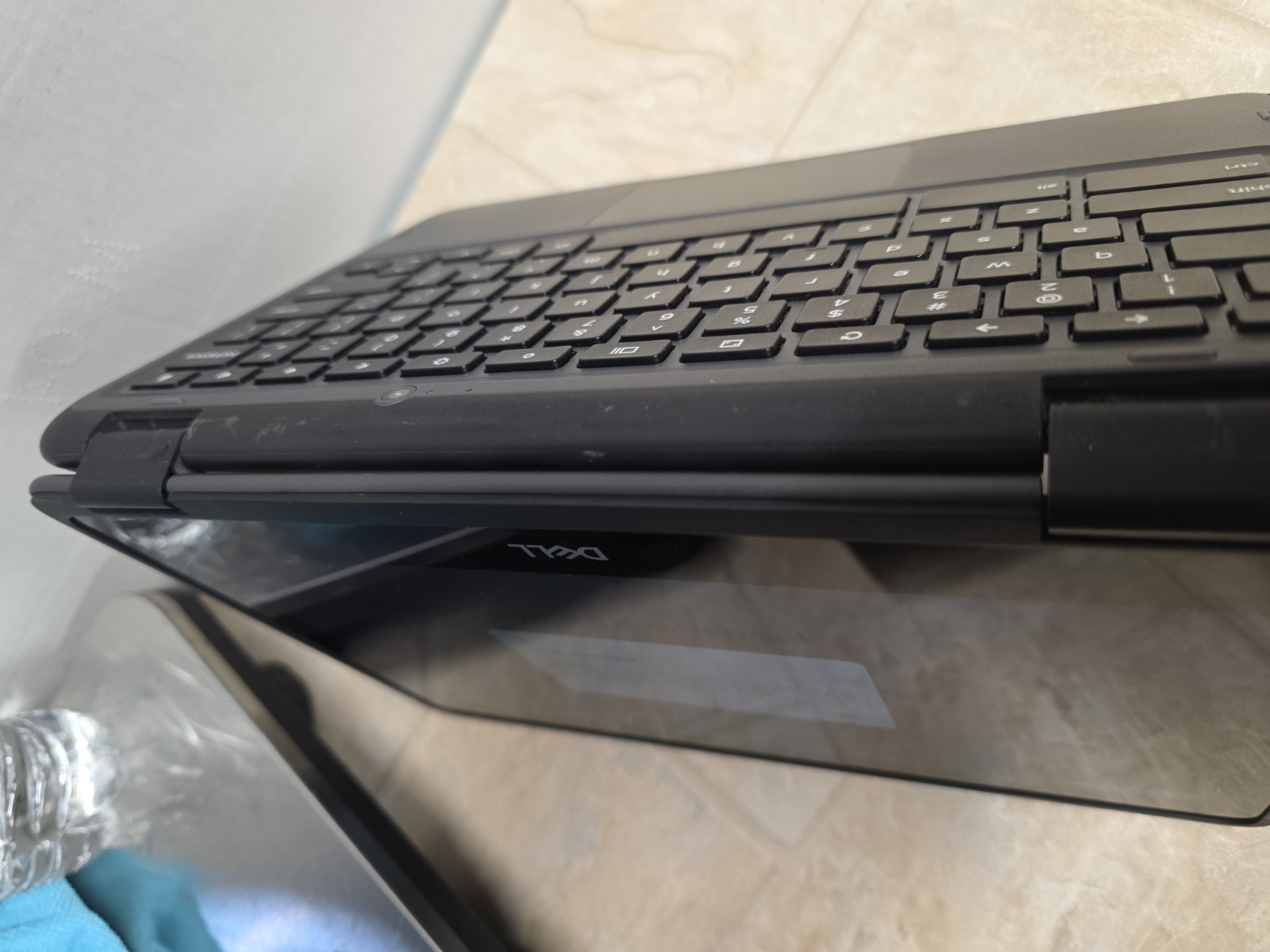 Dell Chromebook 3100 2-in-1 11.6″ Touchscreen Laptop 4GB/ 32GB WiFi Good Conditi