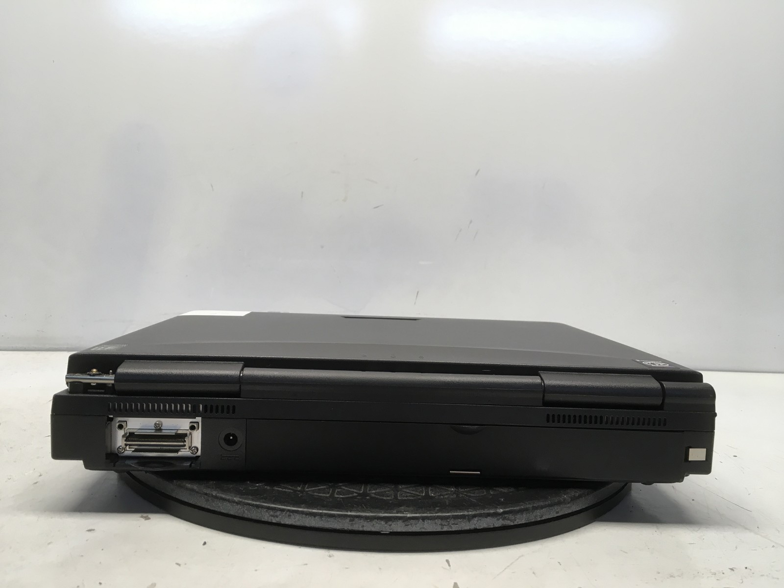 WinBook XLi MMC1 Intel Mobile Pentium II 233MHz 97 MB NO HDD No Batt