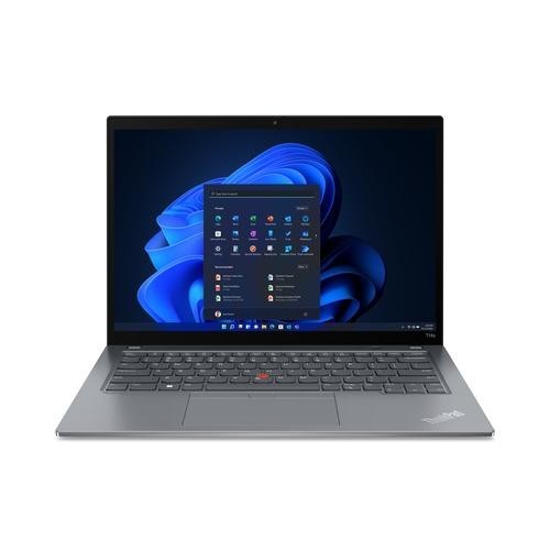 Lenovo ThinkPad T14s Gen 3 Ryzen 7 6000 Pro 6850U Radeon 680M 512GB 32GB