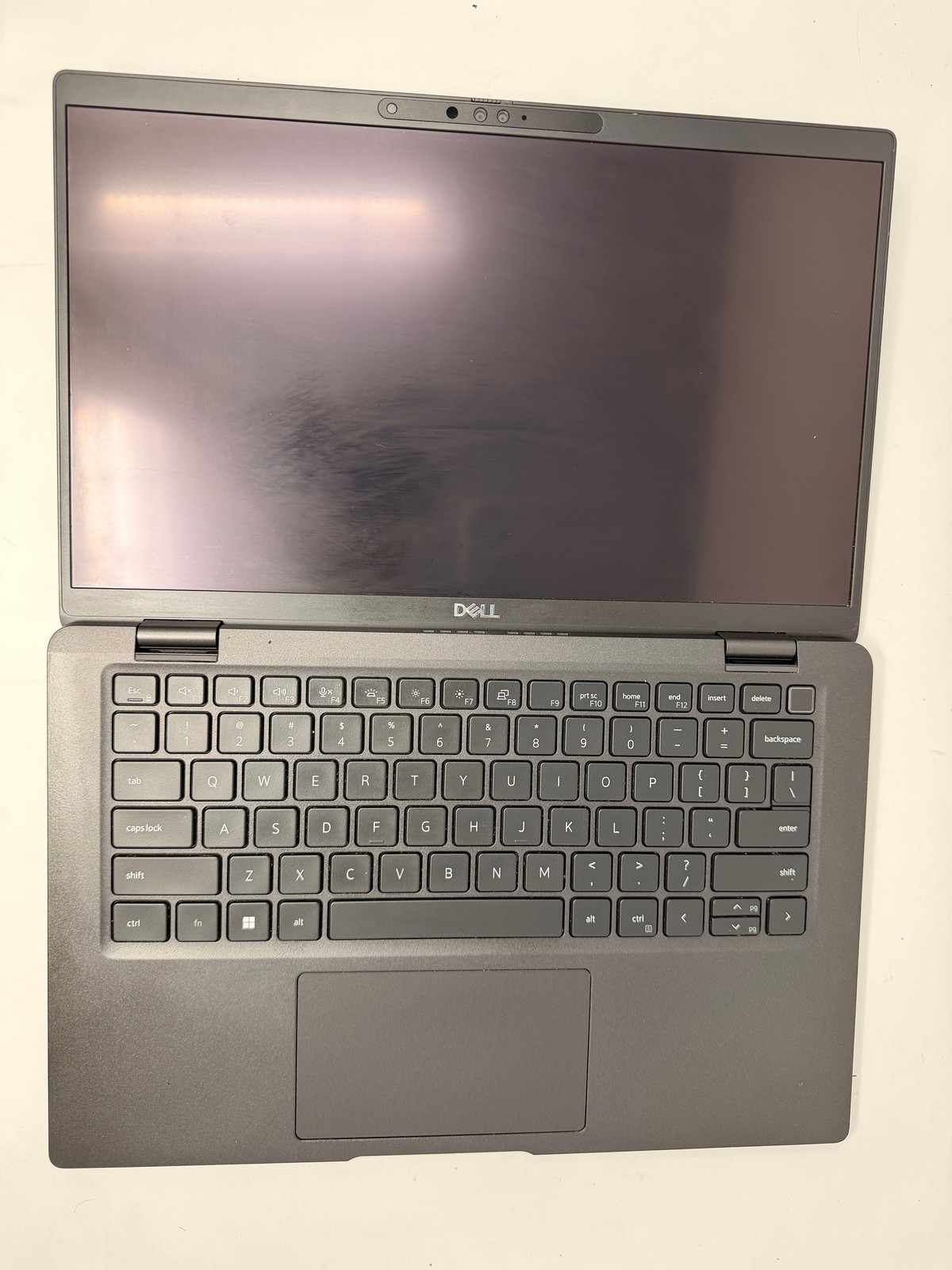 Dell Latitude 7430 12th Gen i7-1265U 32GB 480GB NVMe SSD Touchscreen Grade B