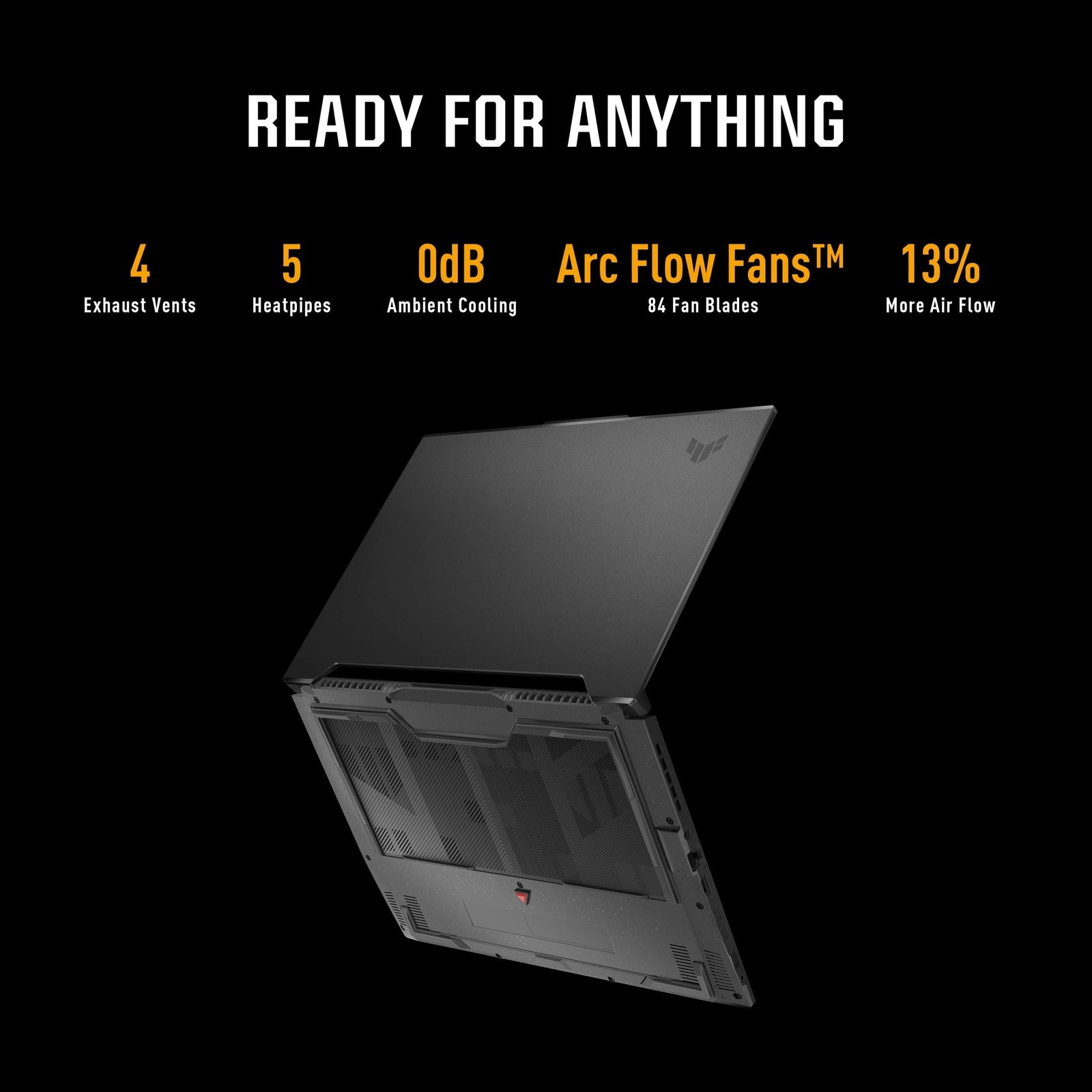 ASUS TUF Dash FX517ZE-RS51 15.6″ Gaming Laptop i5-12450H 8GB 512GB SSD RTX3050Ti