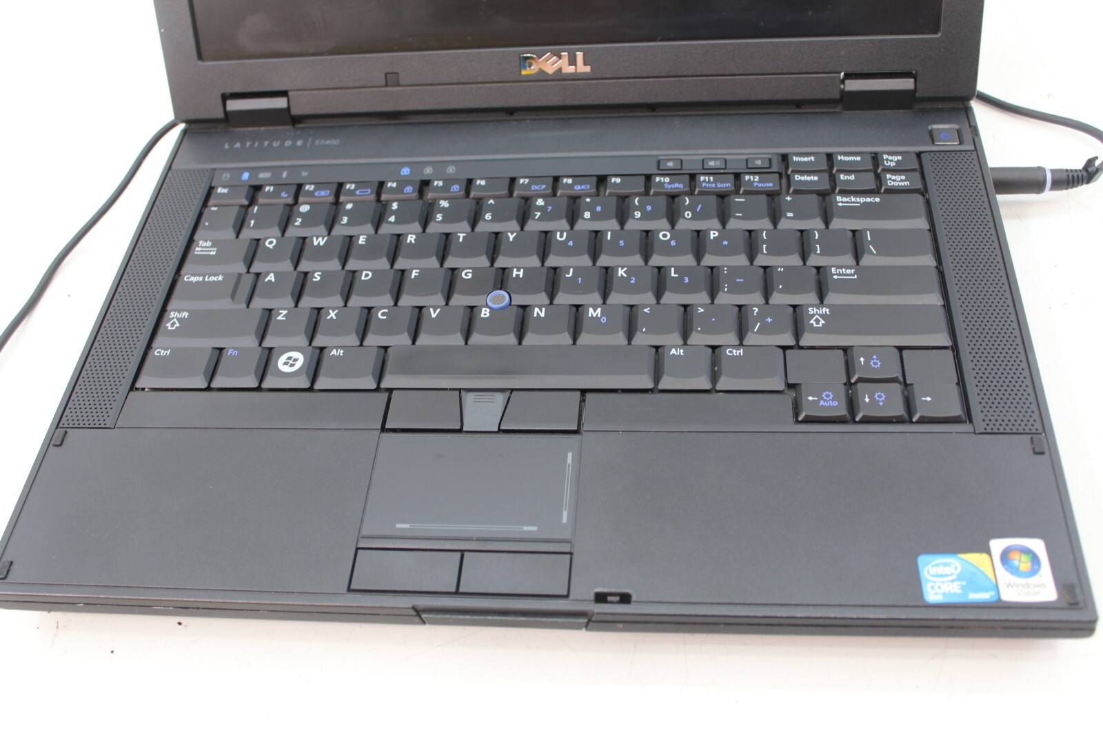 Dell Latitude E5400 14.1″ Laptop No OS, HDD, or Charger #1E-17