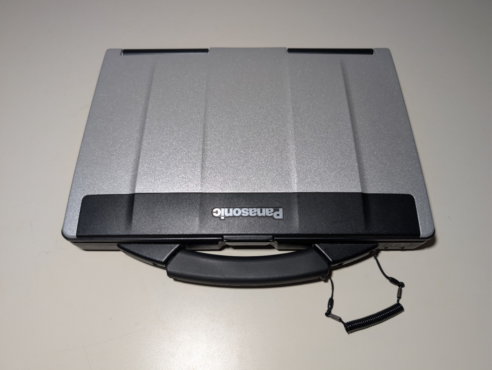 PANASONIC TOUGHBOOK CF 53 | i5-4310U 16GB RAM 256GB SSD | HD Backlit DVD Stylus