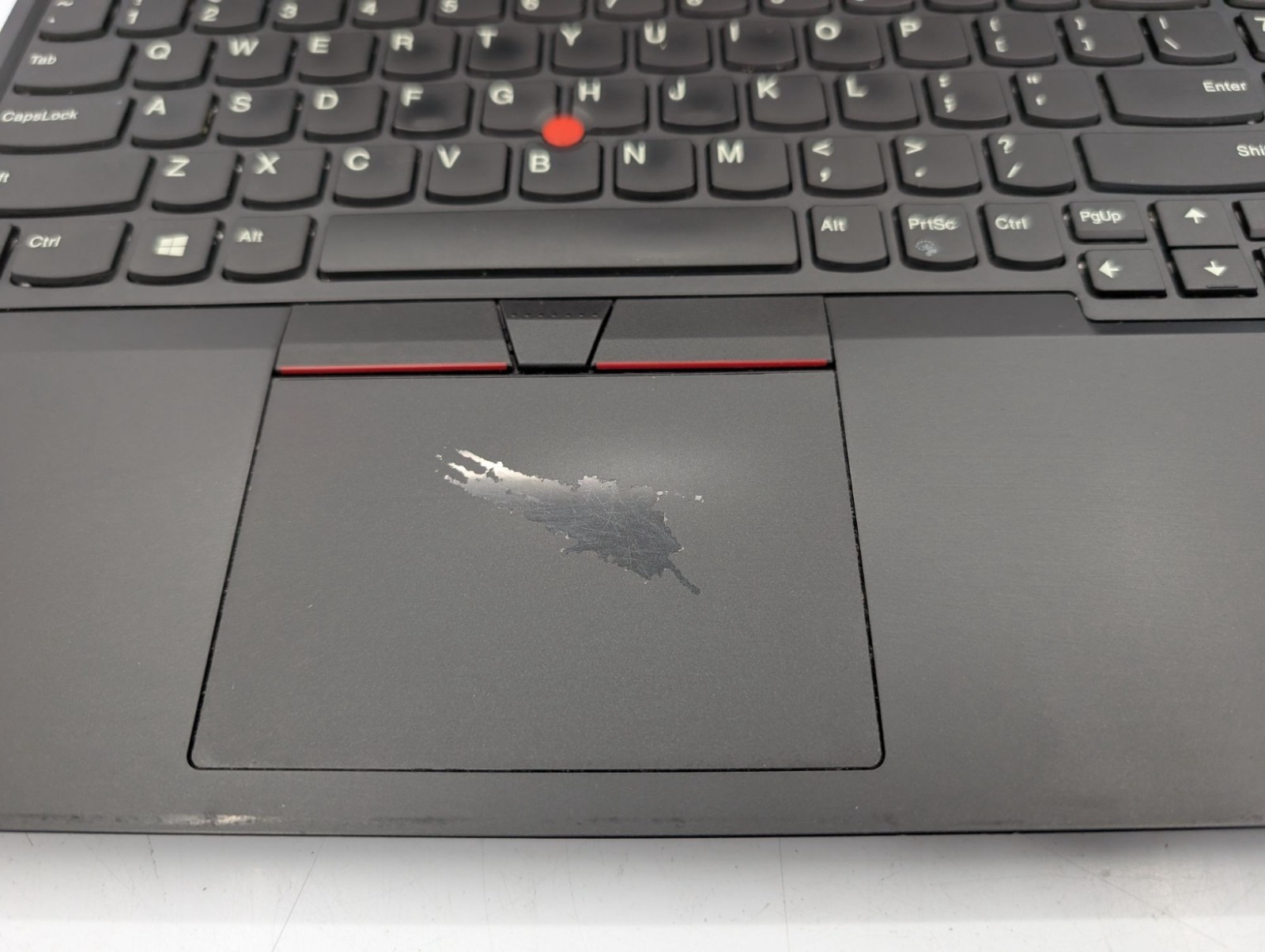 Lenovo ThinkPad E580 15.6″ Screen Intel Core i5-7200U 2.50 GHz Black Laptop