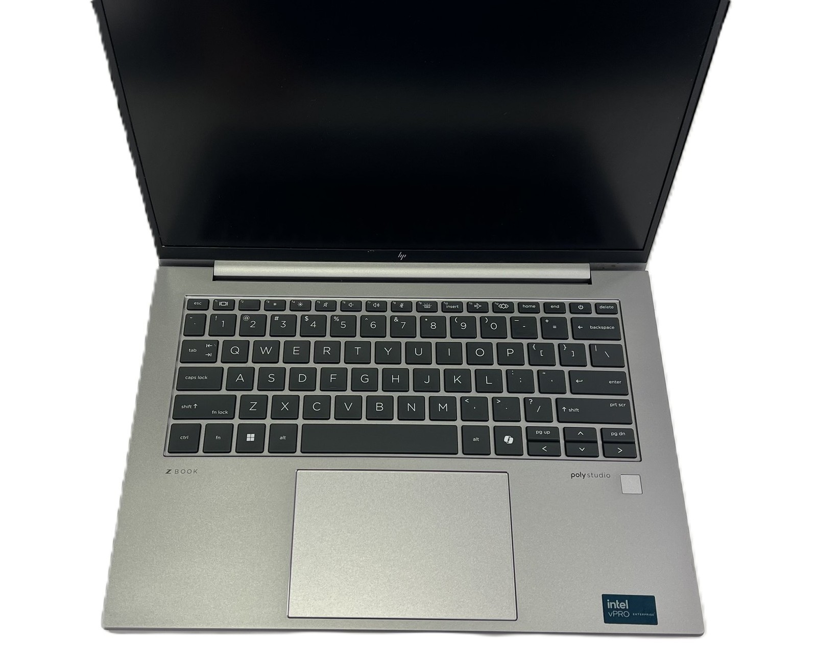 HP ZBook Firefly 14 inch G11 Mobile Ultra 7 165U 512GB SSD 32GB RAM Win 11 (BR)