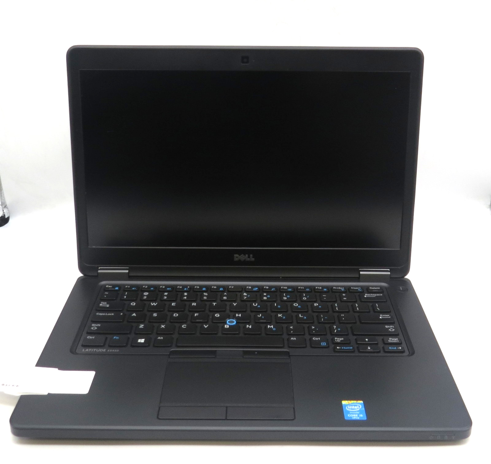 Dell Latitude E5450 _ i5-5300U @ 2.3 _ 16GB RAM _ No SSD / OS