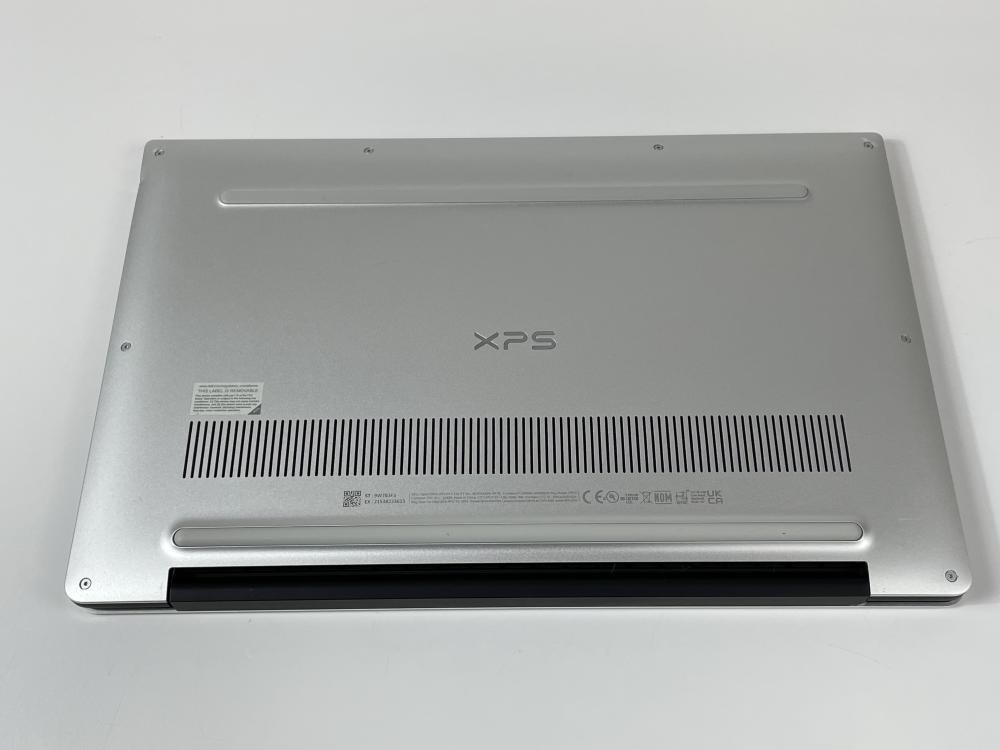 Dell XPS 13 9305 256GB, 8GB RAM Wi-Fi P82G004 Silver i5-1135G7 – Fair